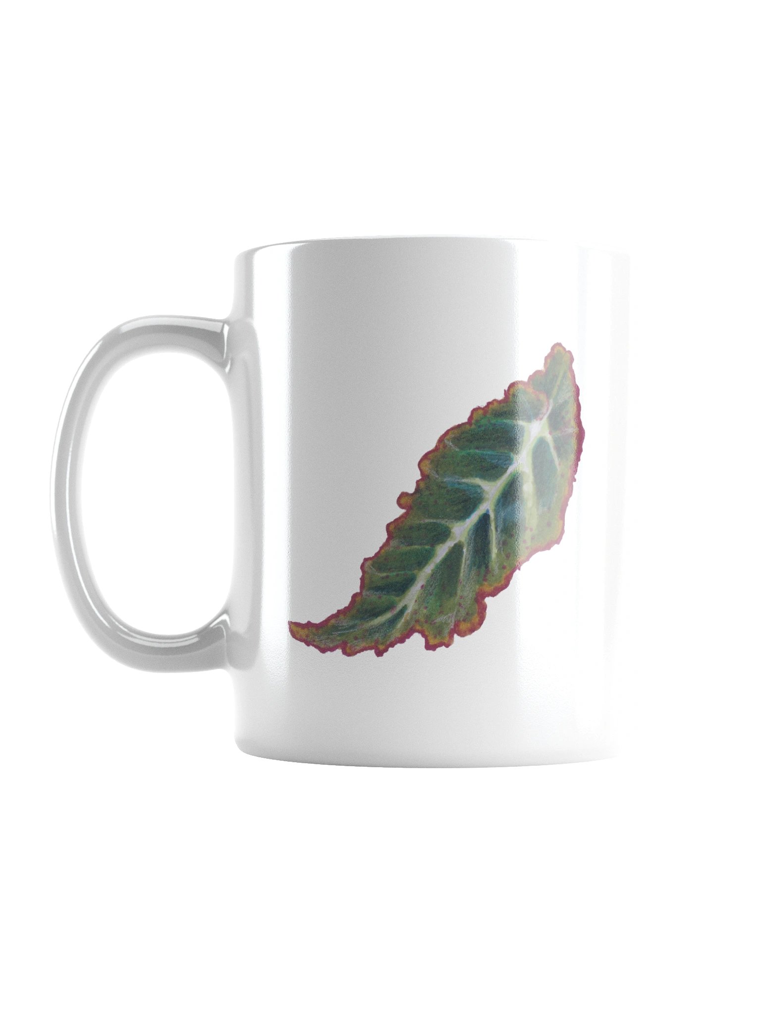 Begonia Mug product image (1)