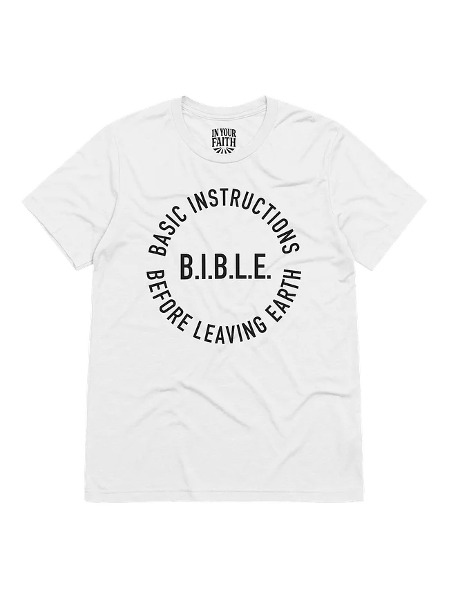 B.I.B.L.E. Collection 