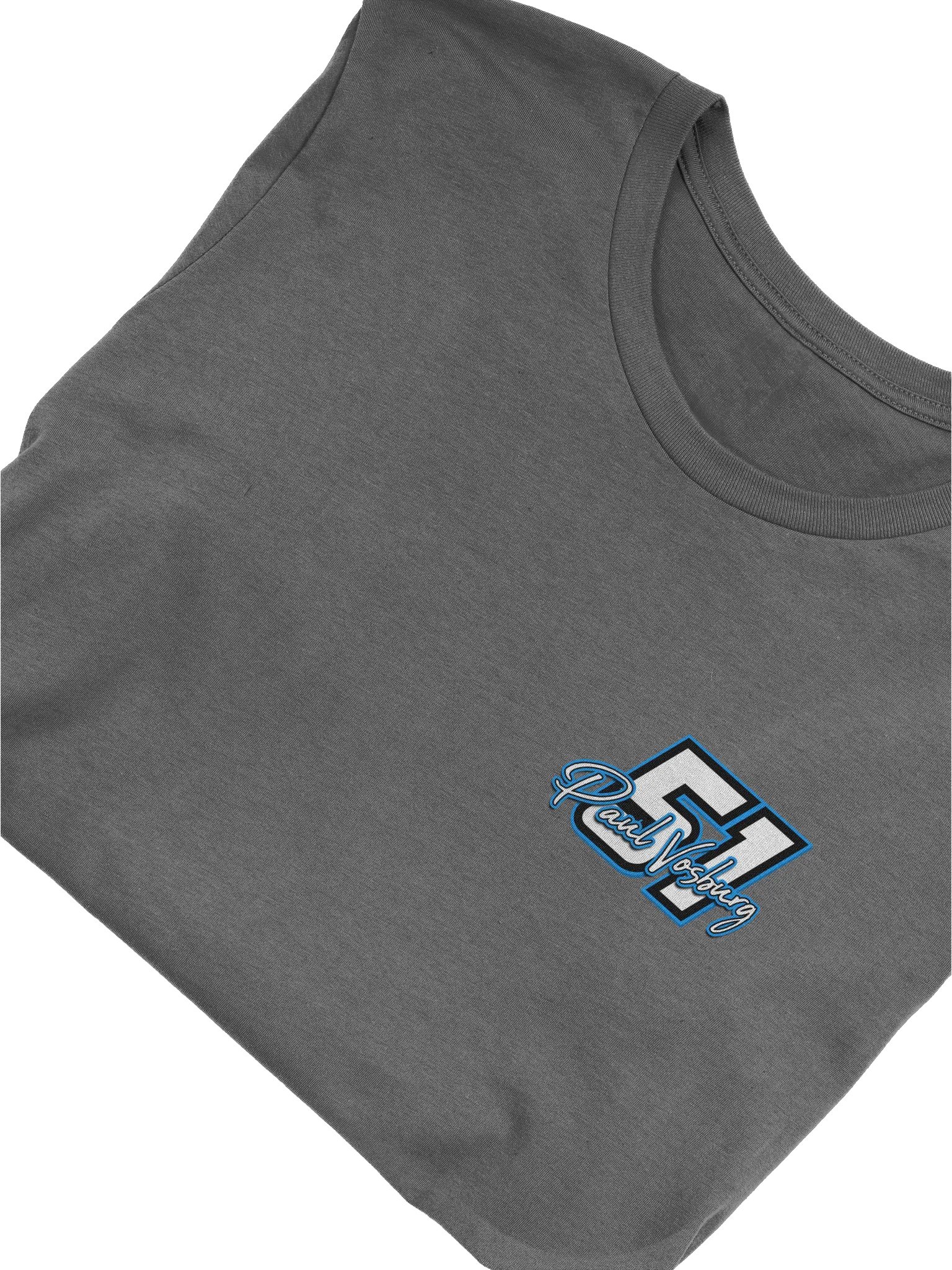 Paul Vosburg 51 T product image (20)