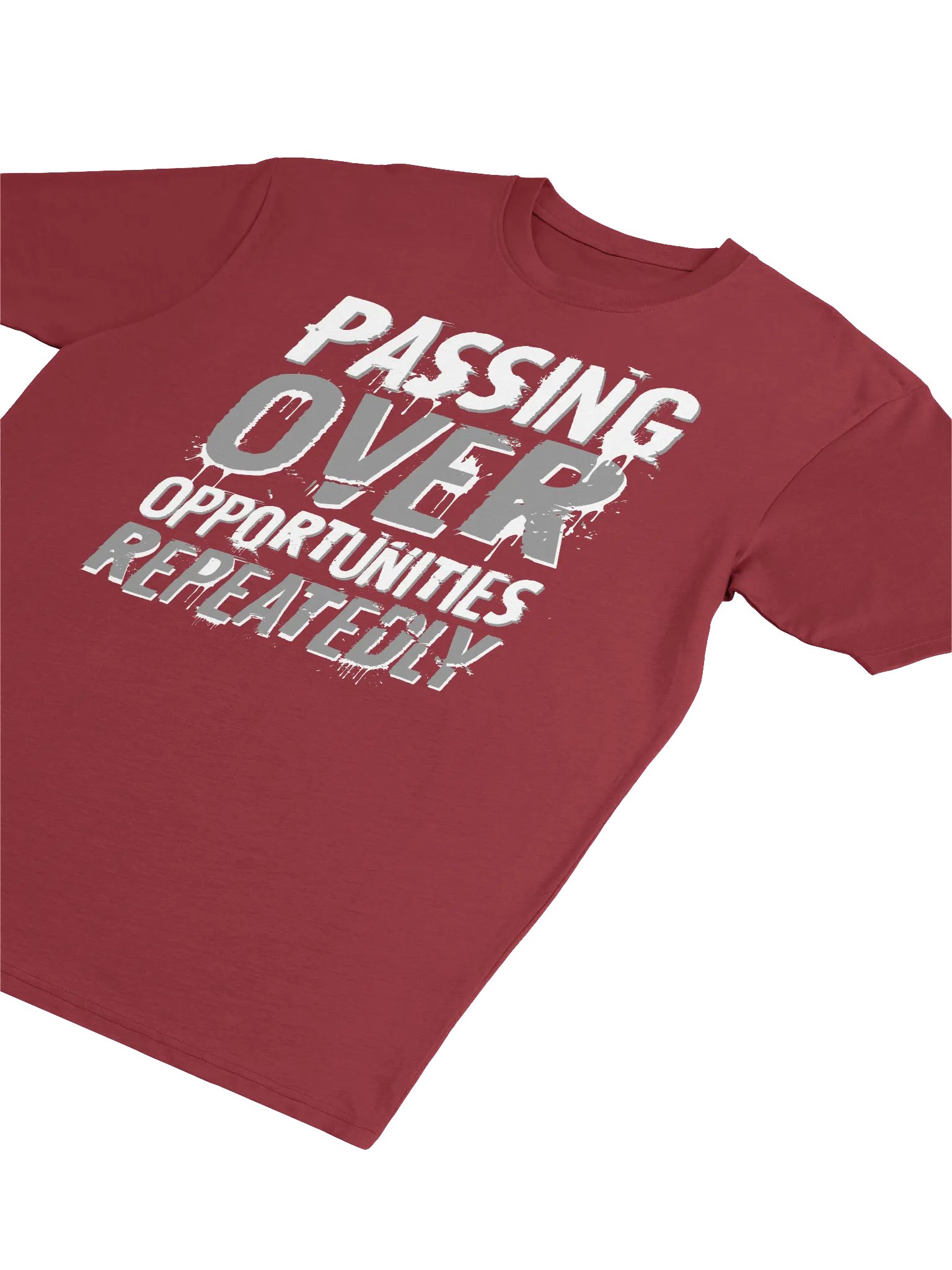 Opportunity Passer Tee product image (9)