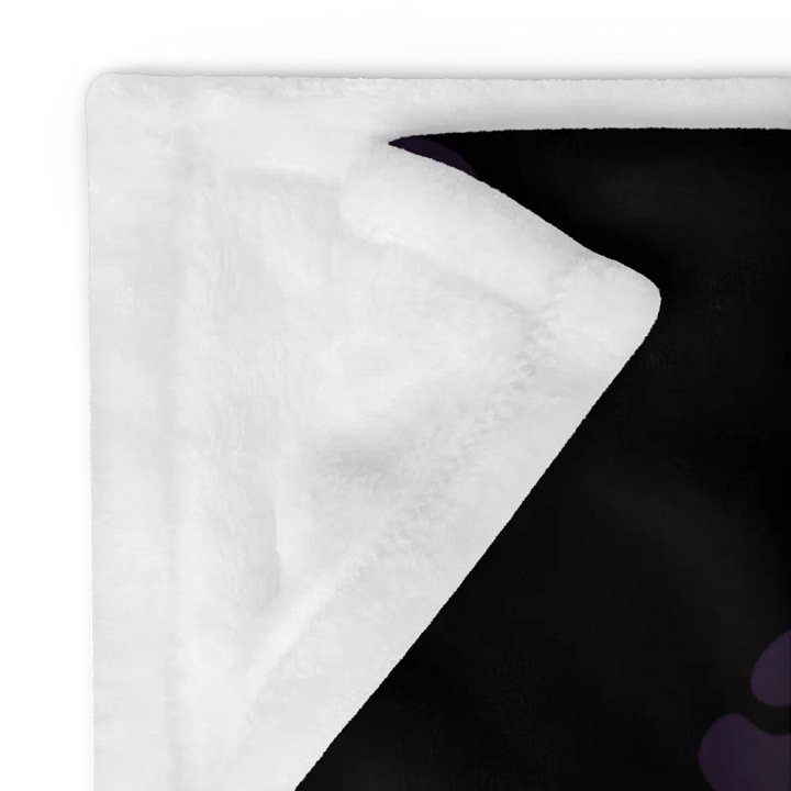 Cozy Vibes Blankie product image (2)