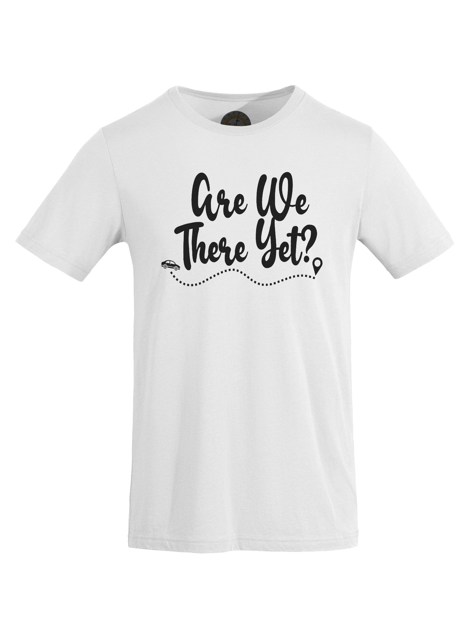 Are We There Yet Shirt Gift (V2) product image (8)
