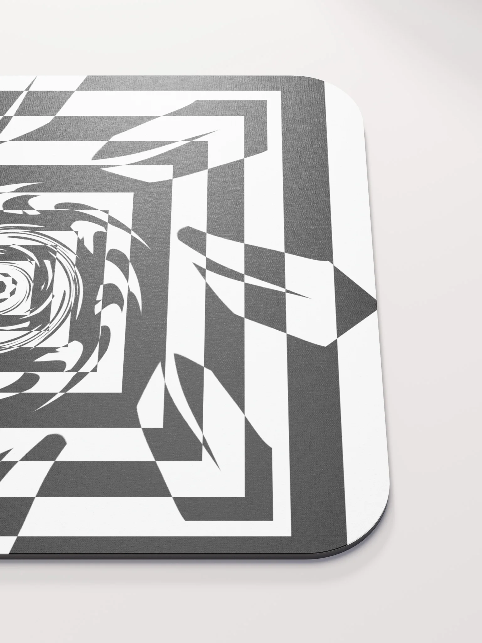 Funky/Groovy Mouse Pad product image (5)