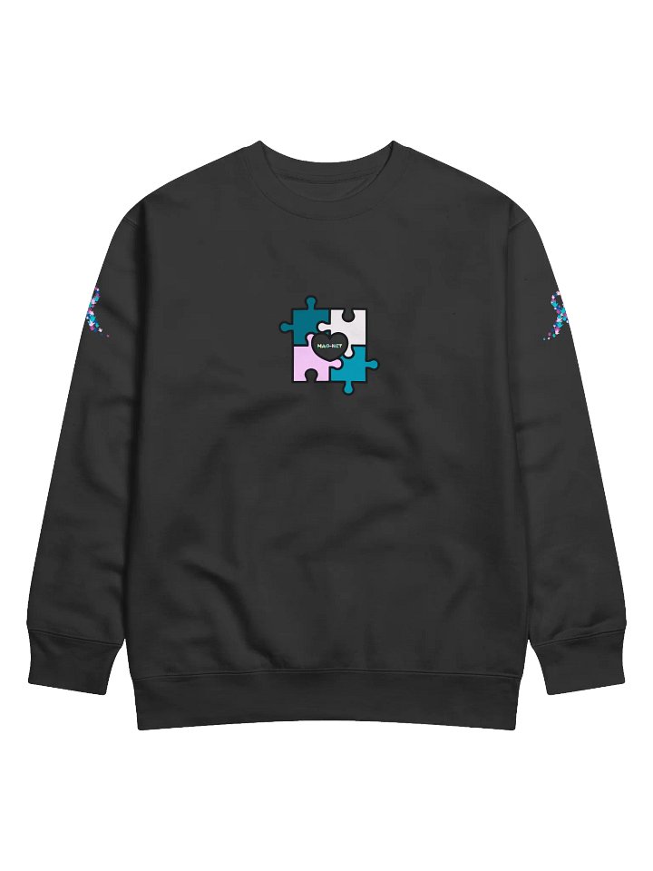 Magnatism Sweatshirt product image (9)