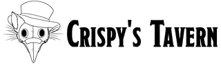 Crispy's Tavern: D&D Tips and Stories