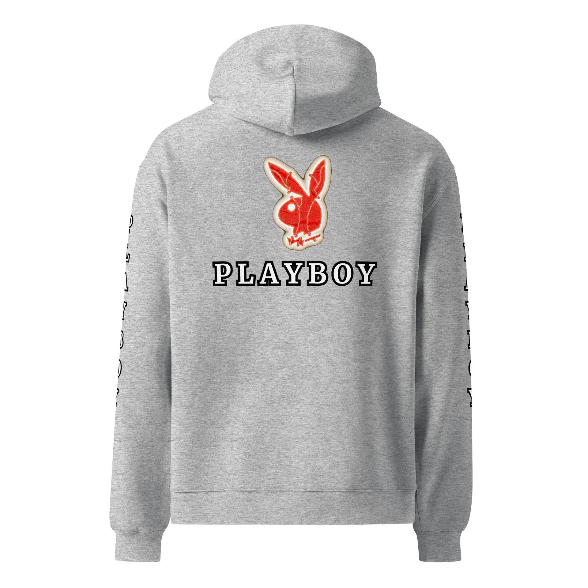 Playboy Oversized Hoodie product image (18)