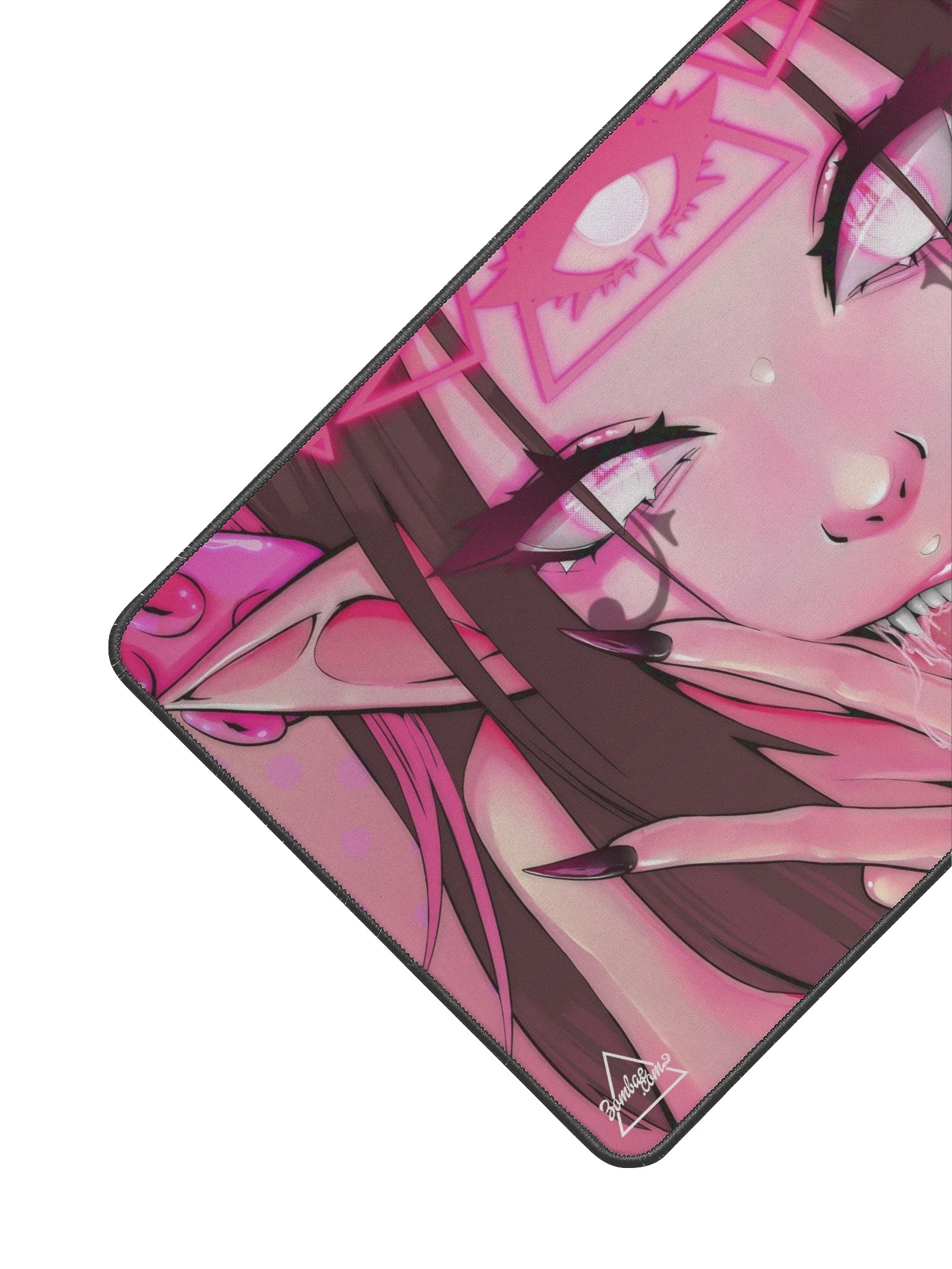 HUNGRY Gaming Mat product image (2)