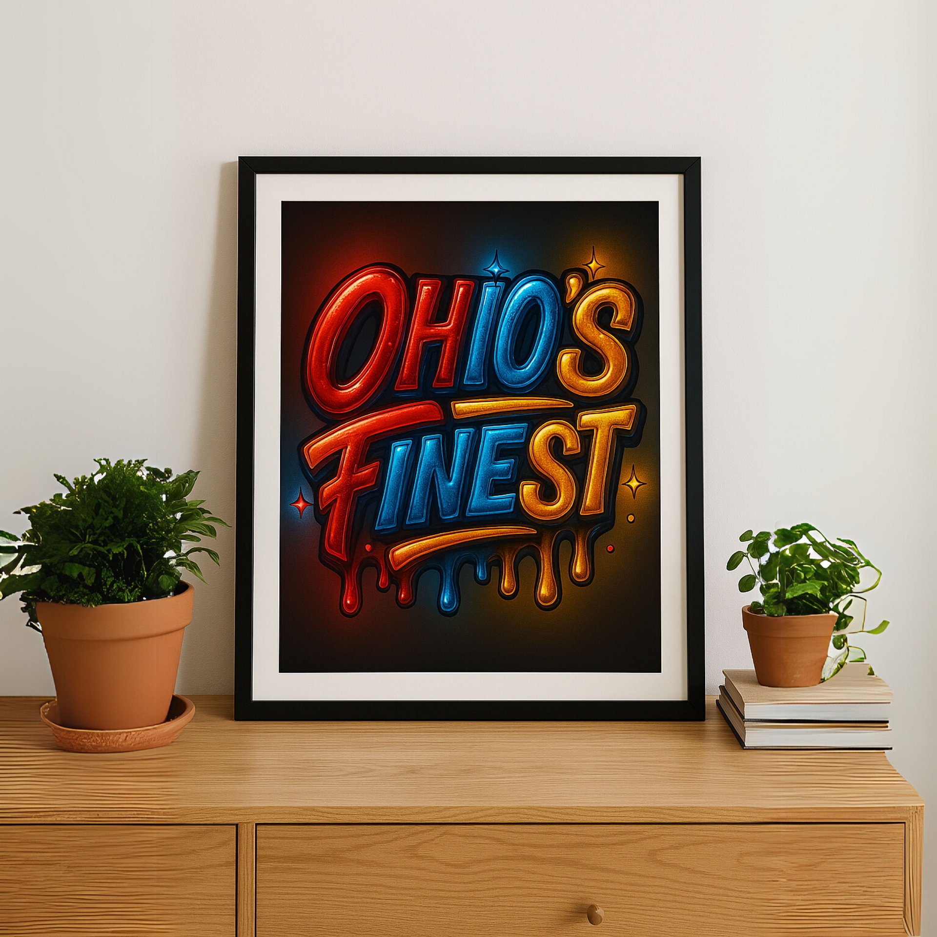 Ohio’s Finest – Free PNG/SVG Download product image (4)