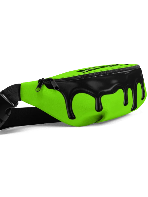 Battery Acid Holster [Monster Green Edition] product image (2)
