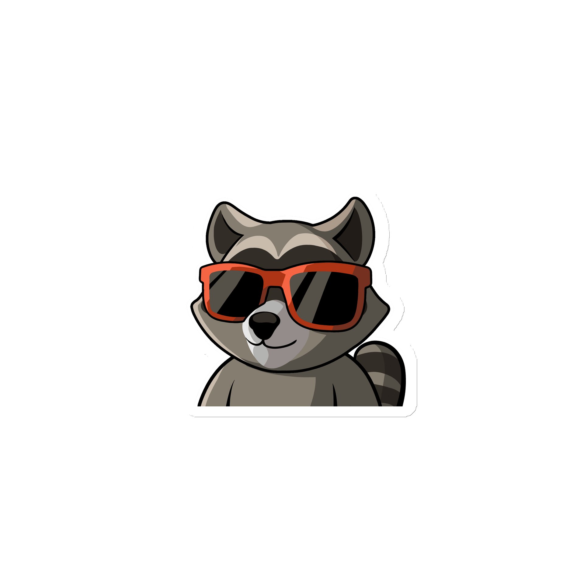RespawnRaccoon's Magnet product image (1)