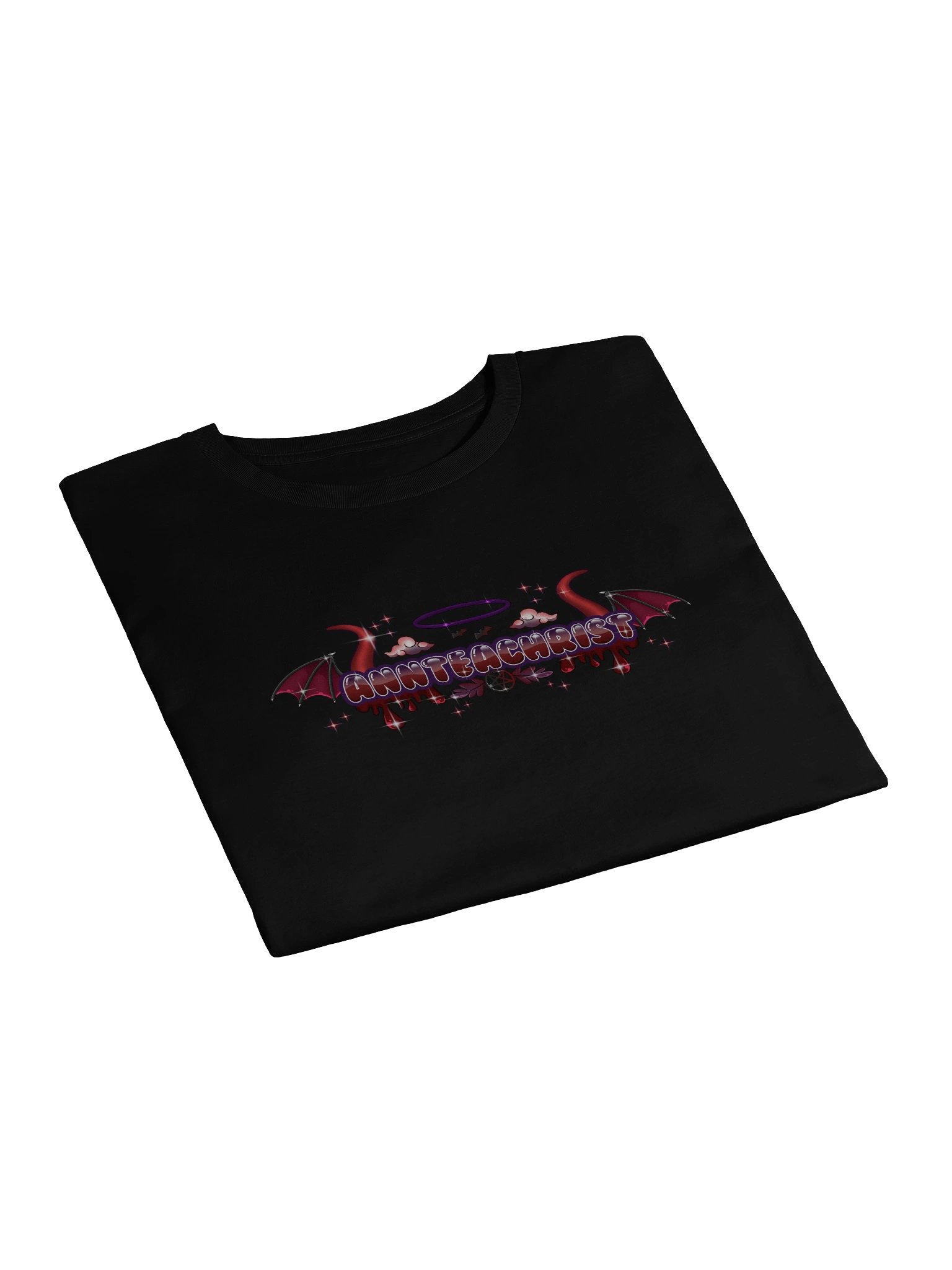 AnnteaChrist Crop Top product image (3)