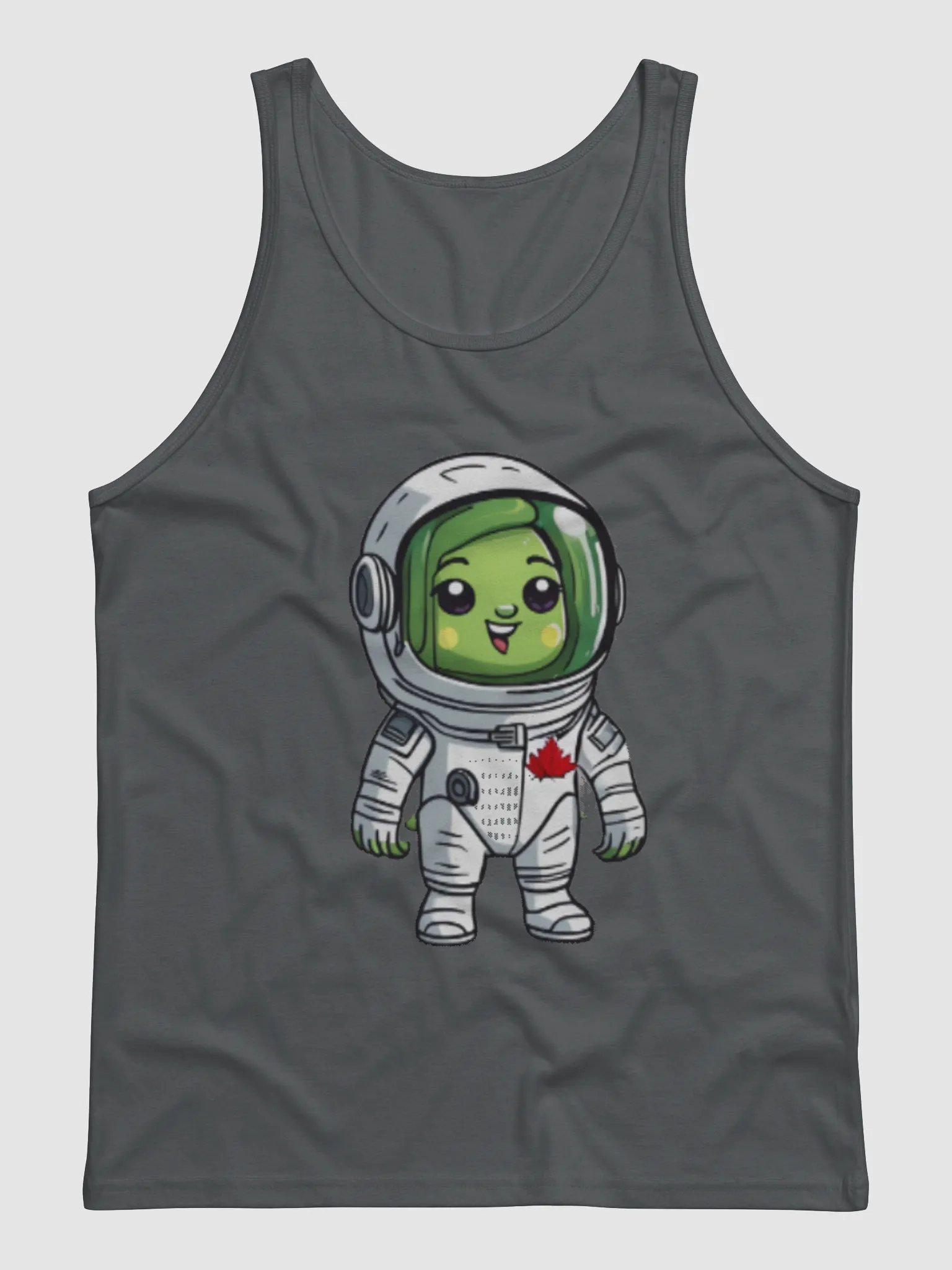 Sleeveless Samo product image (7)