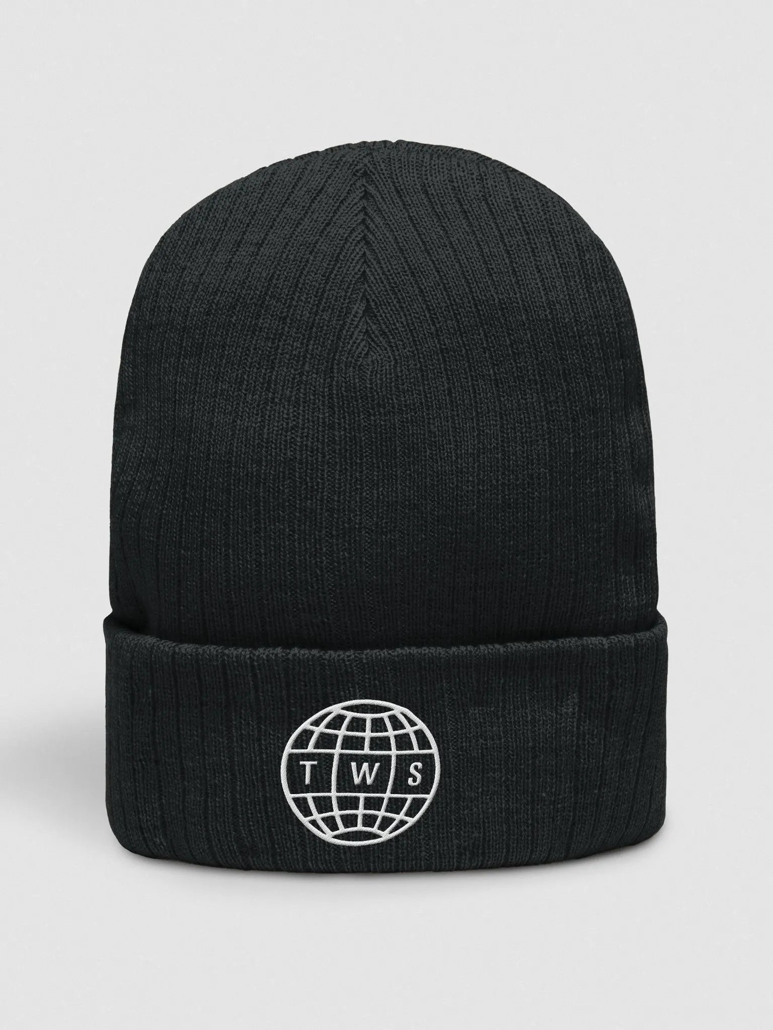 TransWorld SKATEboarding Global Beanie product image (1)
