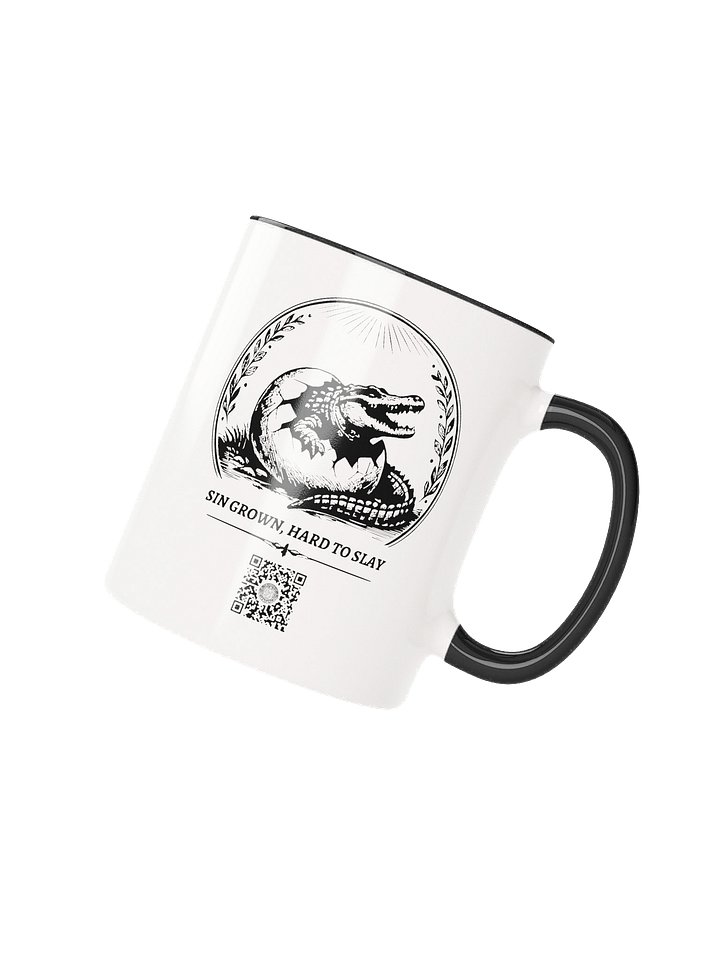 Small Sins (Mug) product image (2)
