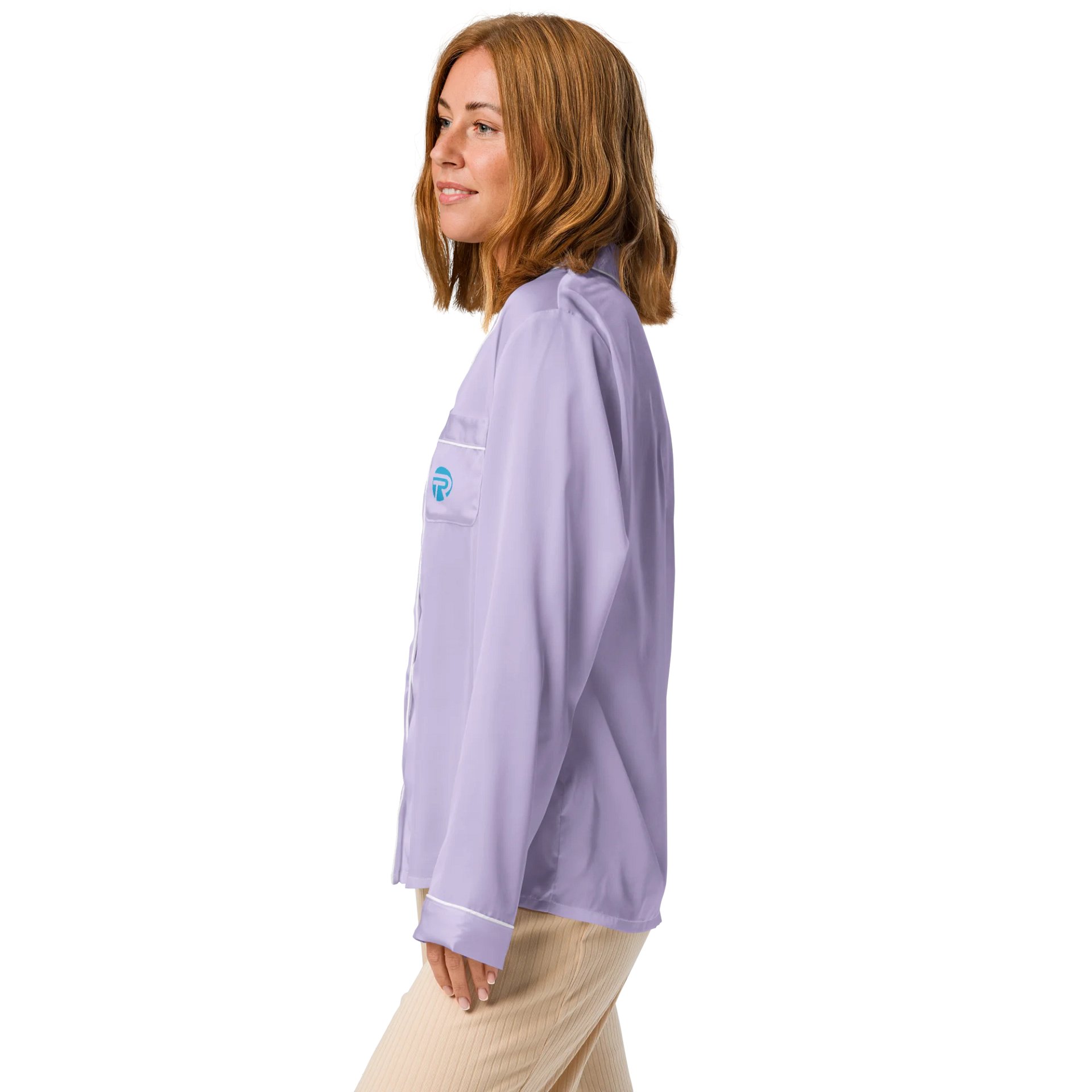 Women’s Pajama Top product image (4)