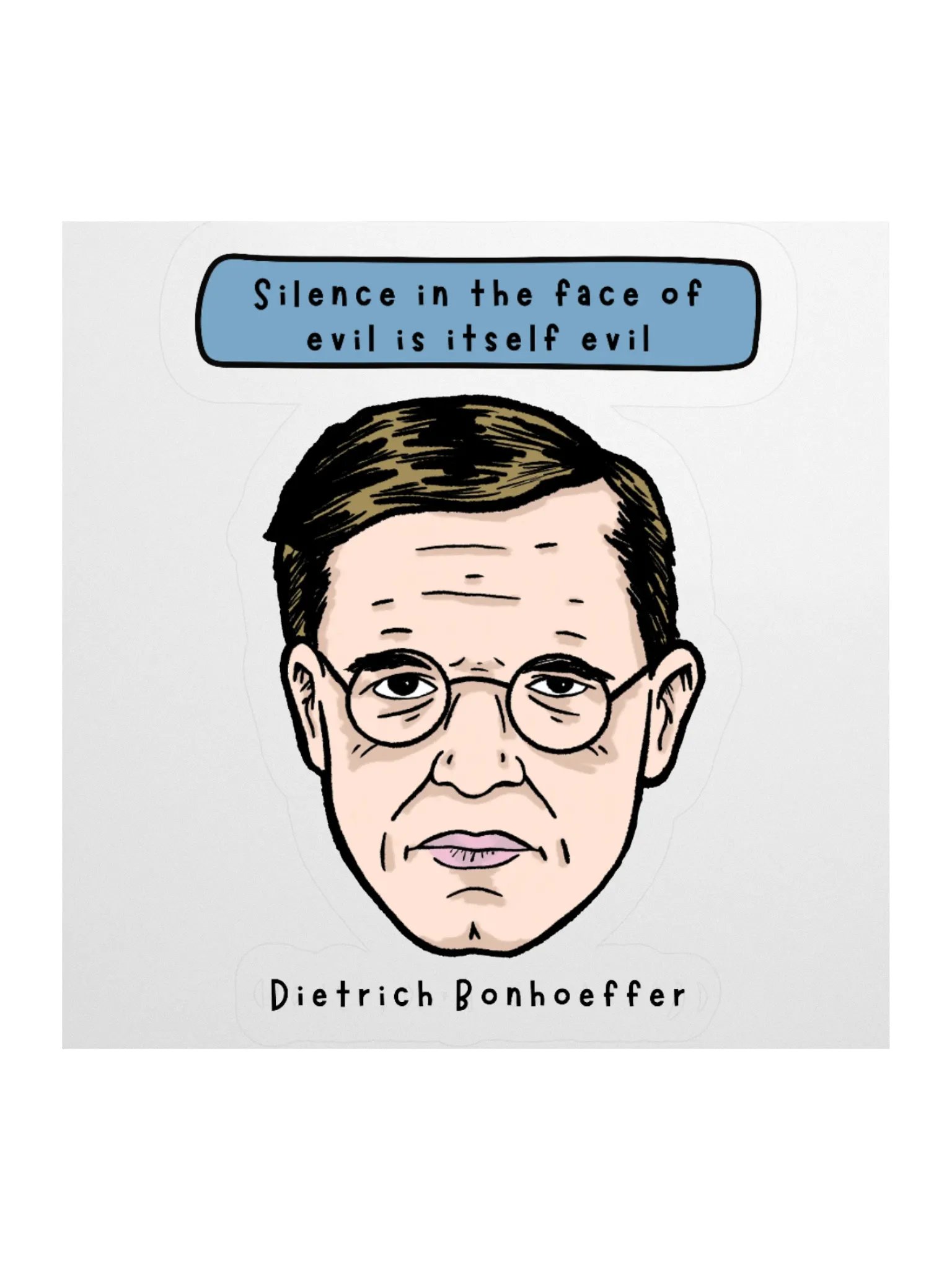 Dietrich Bonhoeffer product image (1)