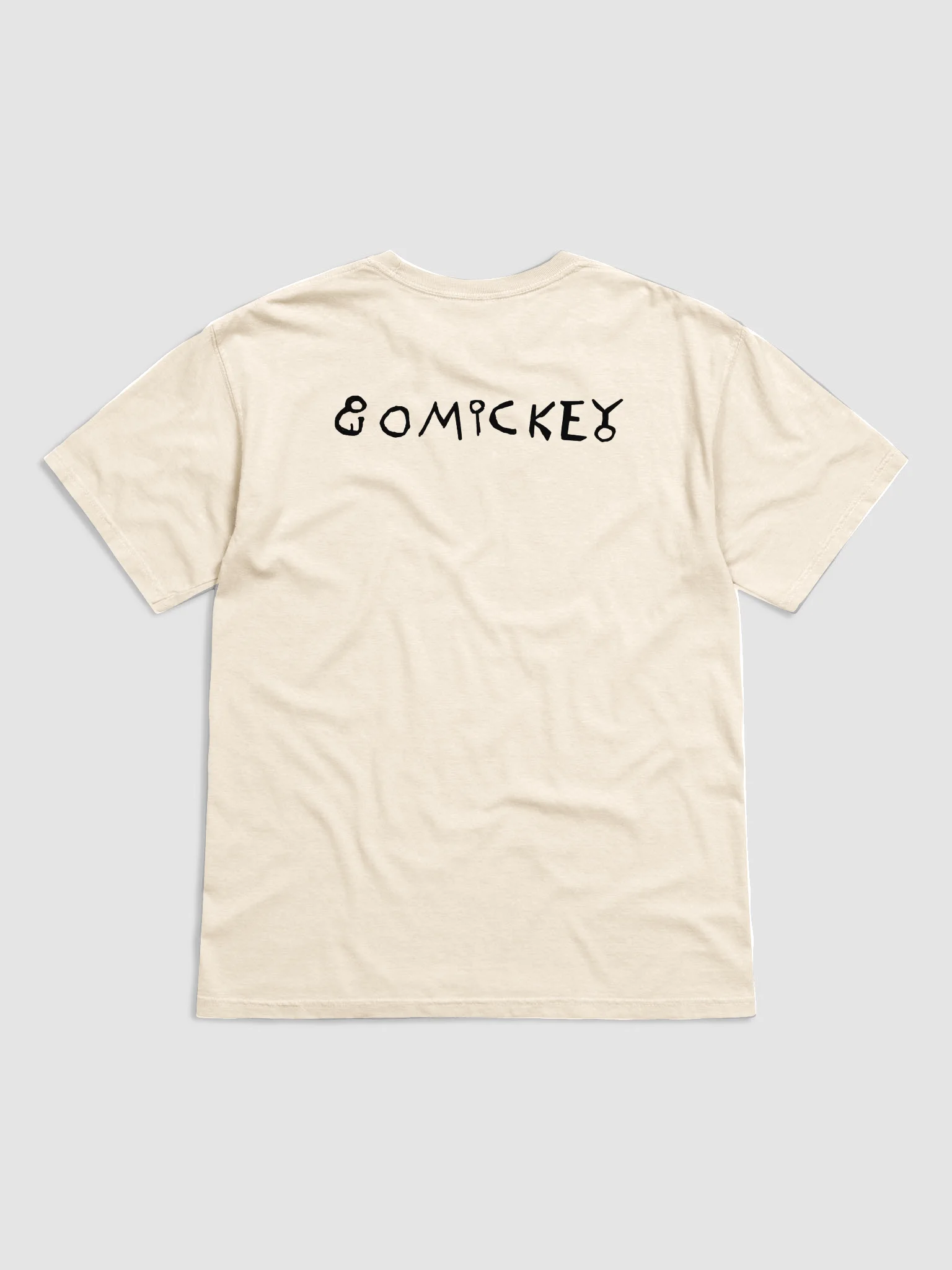 Comickey Shirt product image (4)