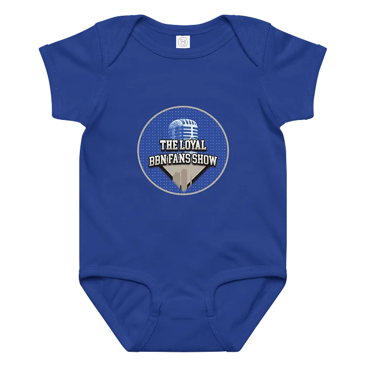 LBBNFS Baby Blue product image (1)