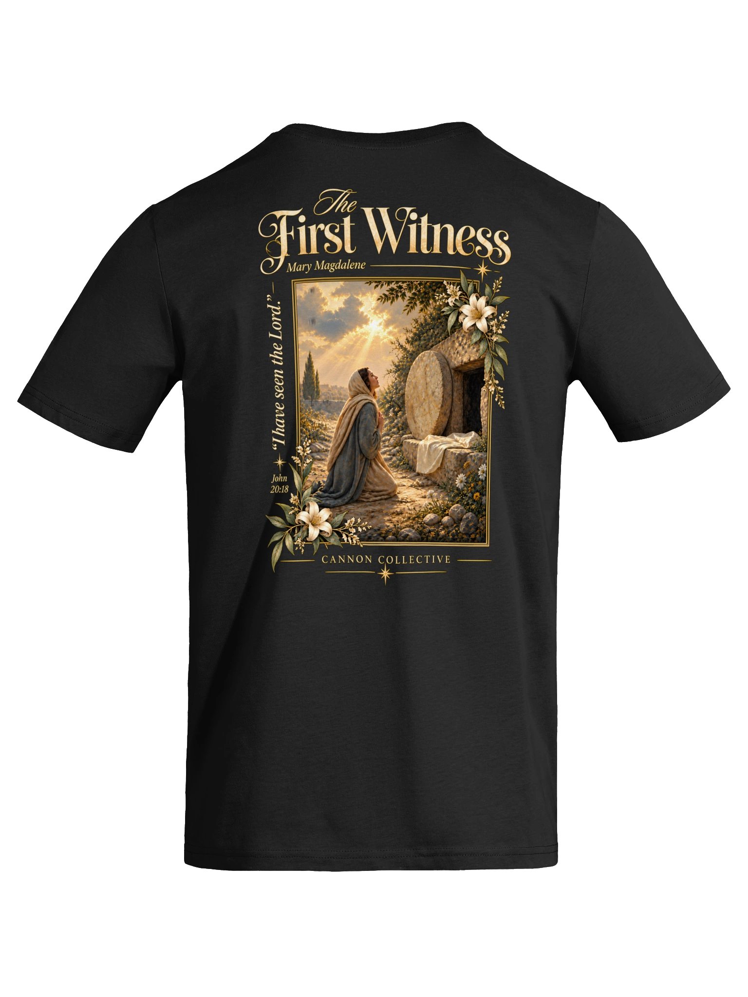 The First Witness (Stella and Stanley Cotton) product image (7)