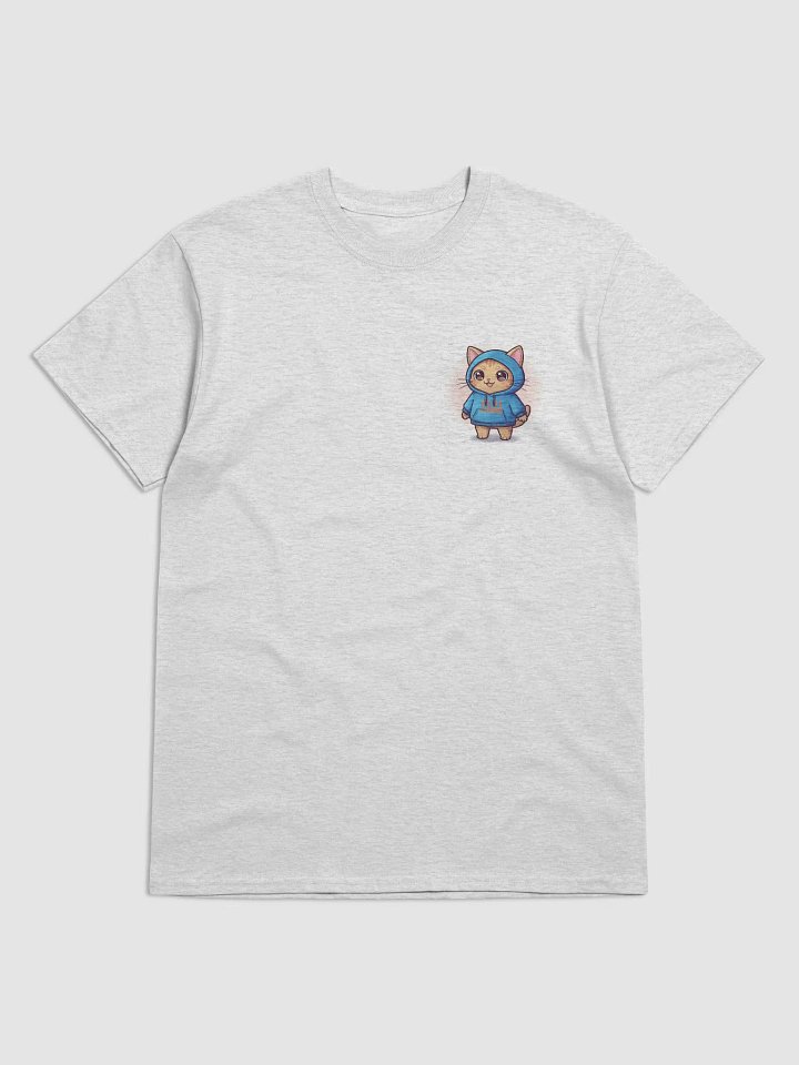 Link T-Shirt product image (5)