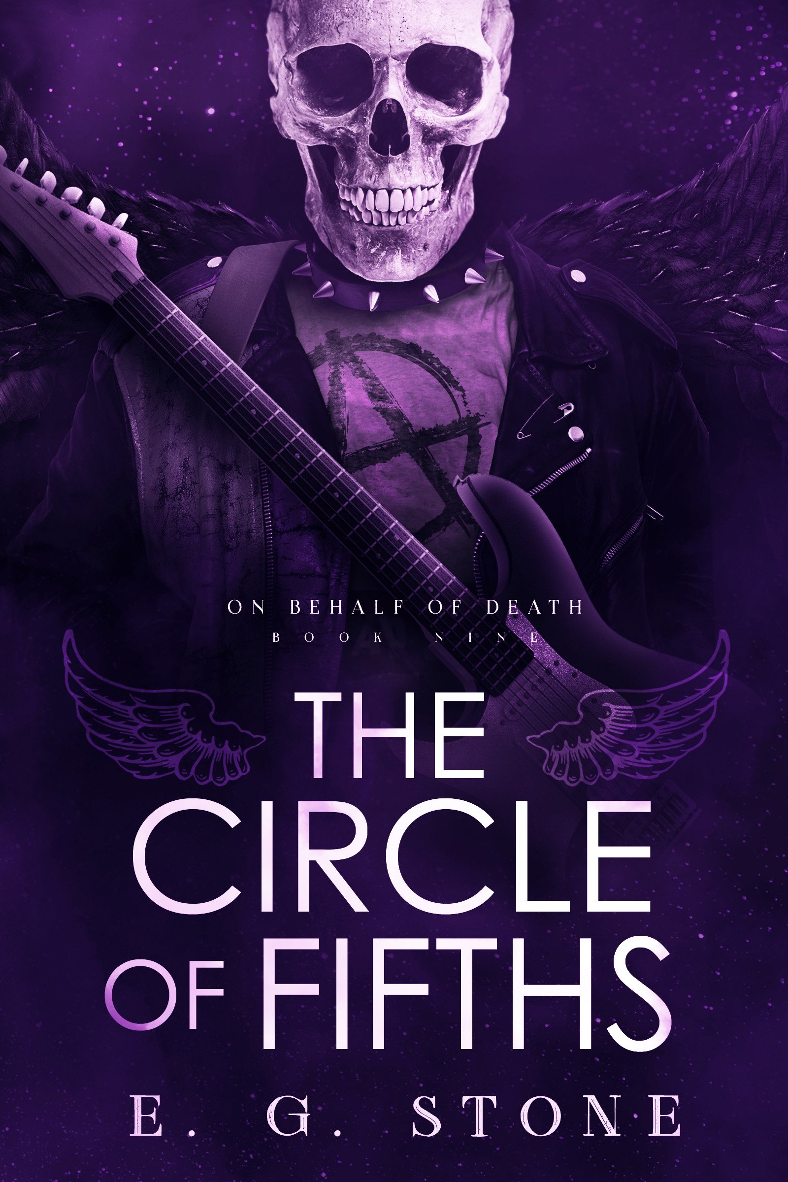 The Circle of Fifths ebook product image (1)