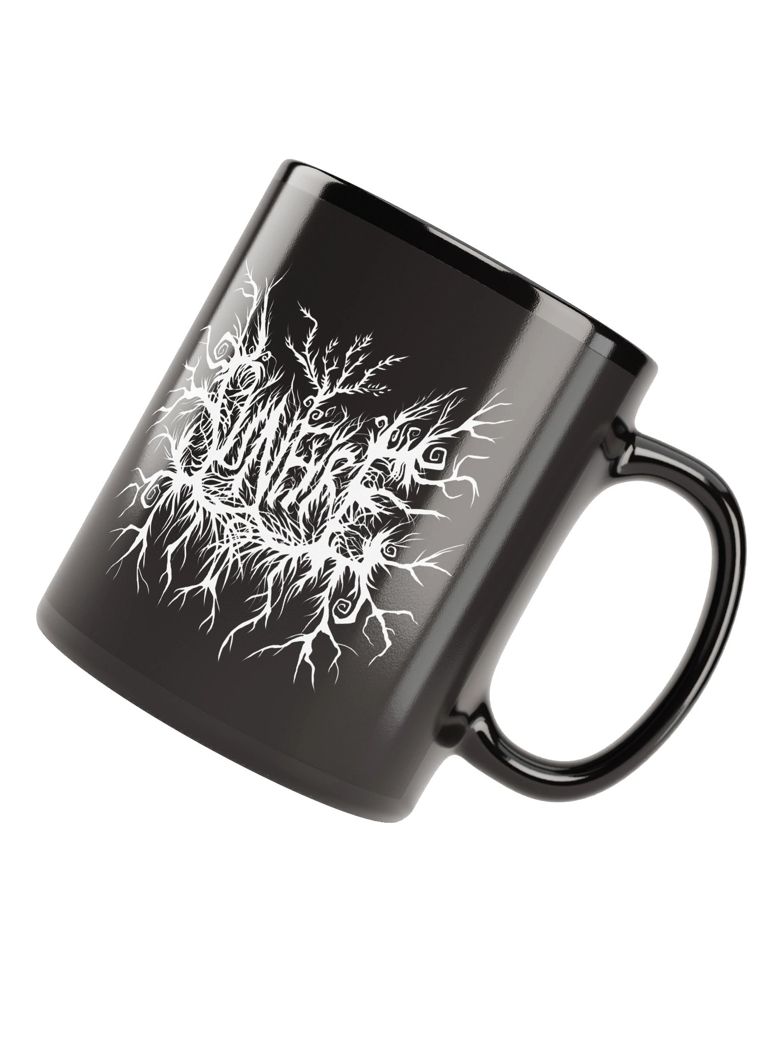Sunfyre Metal Logo Mug product image (8)