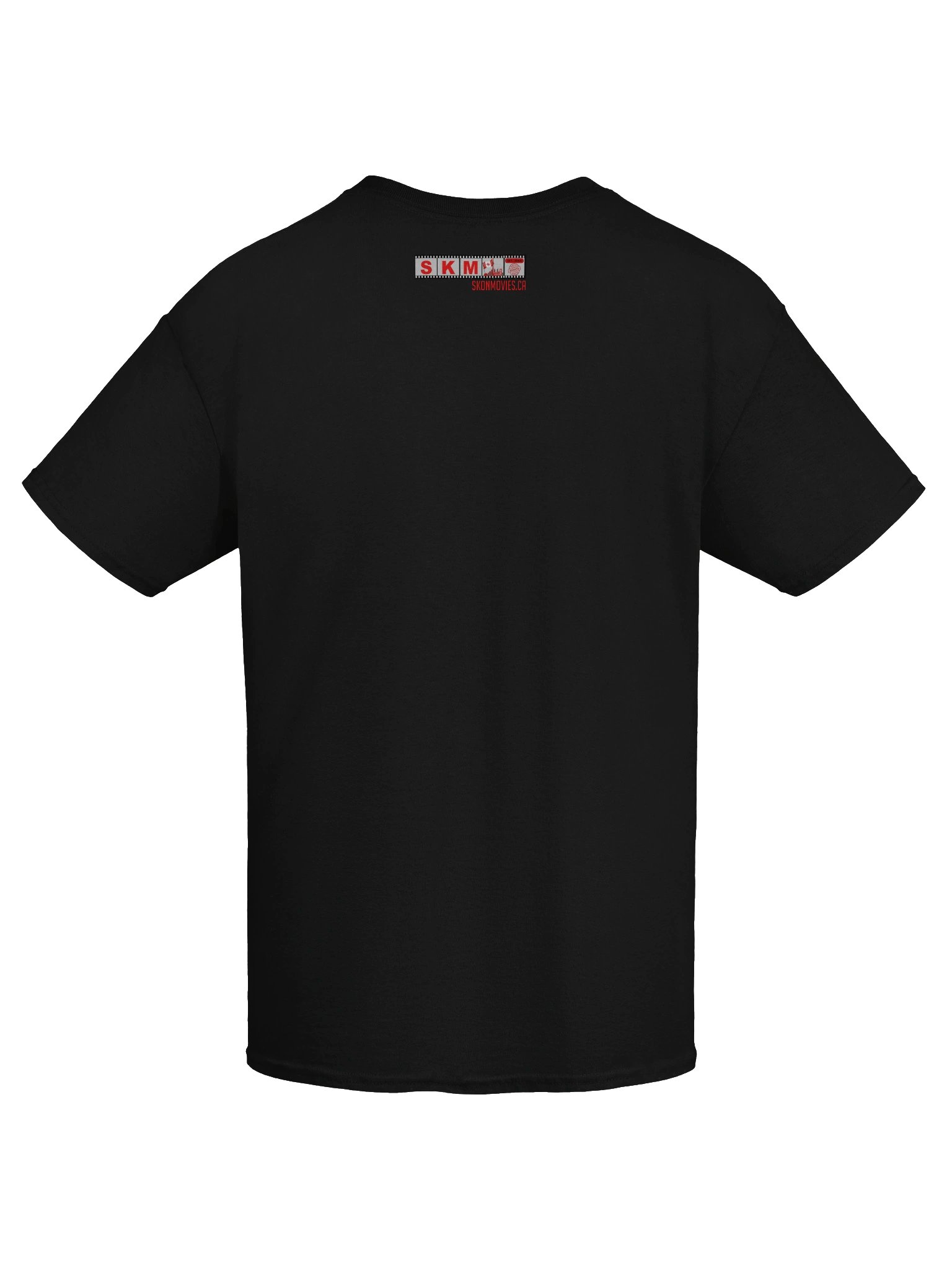 Semi-Pro Movie Critic T-Shirt product image (9)