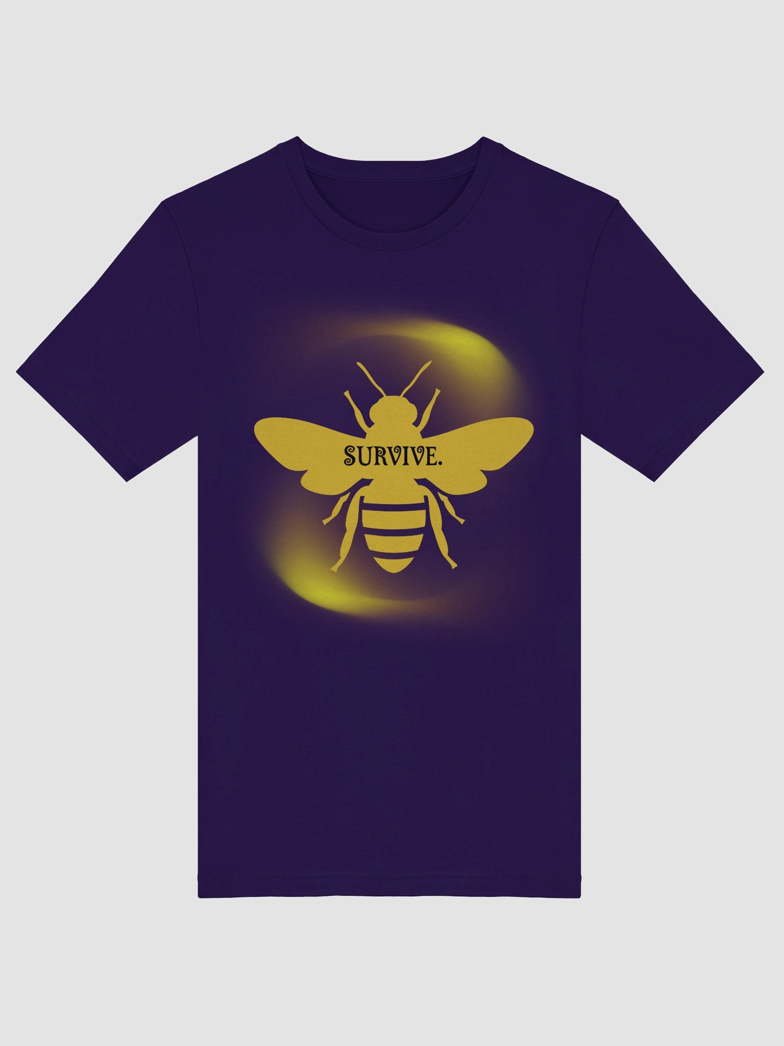 Bee-Survive T-shirt product image (3)