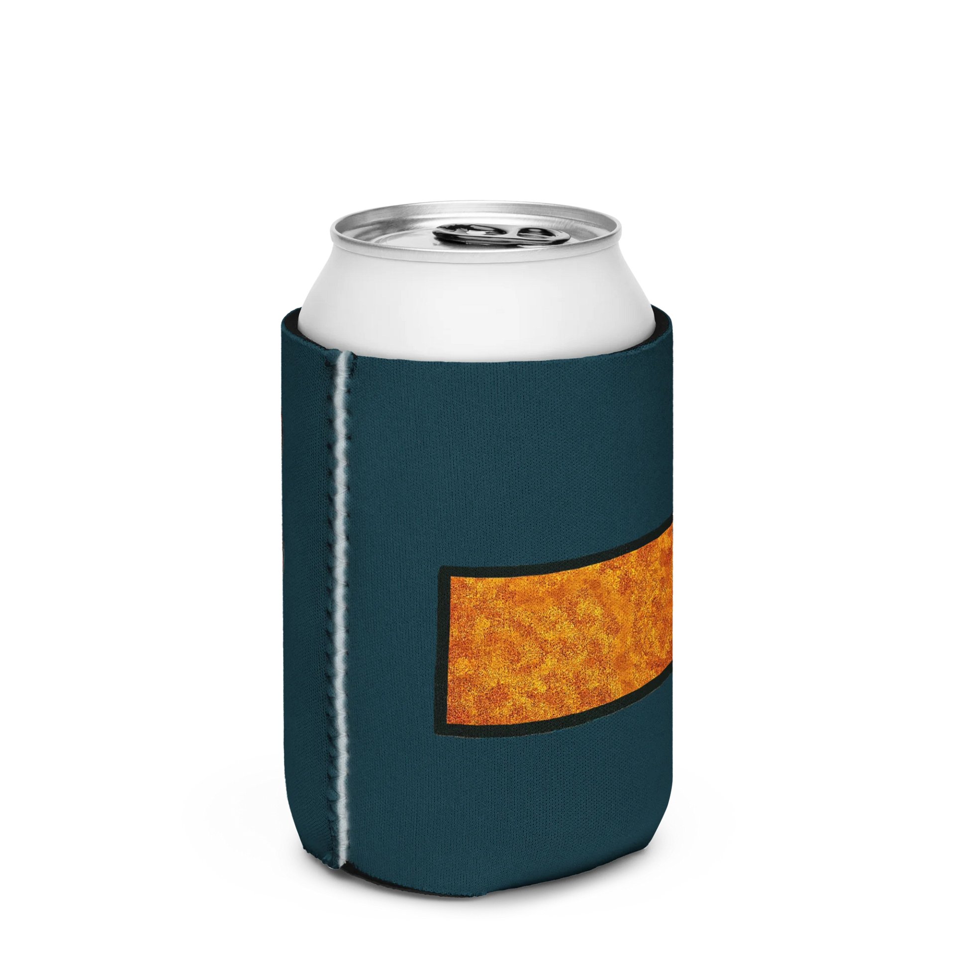 Sassy Kansas Stylized Can Cooler product image (3)