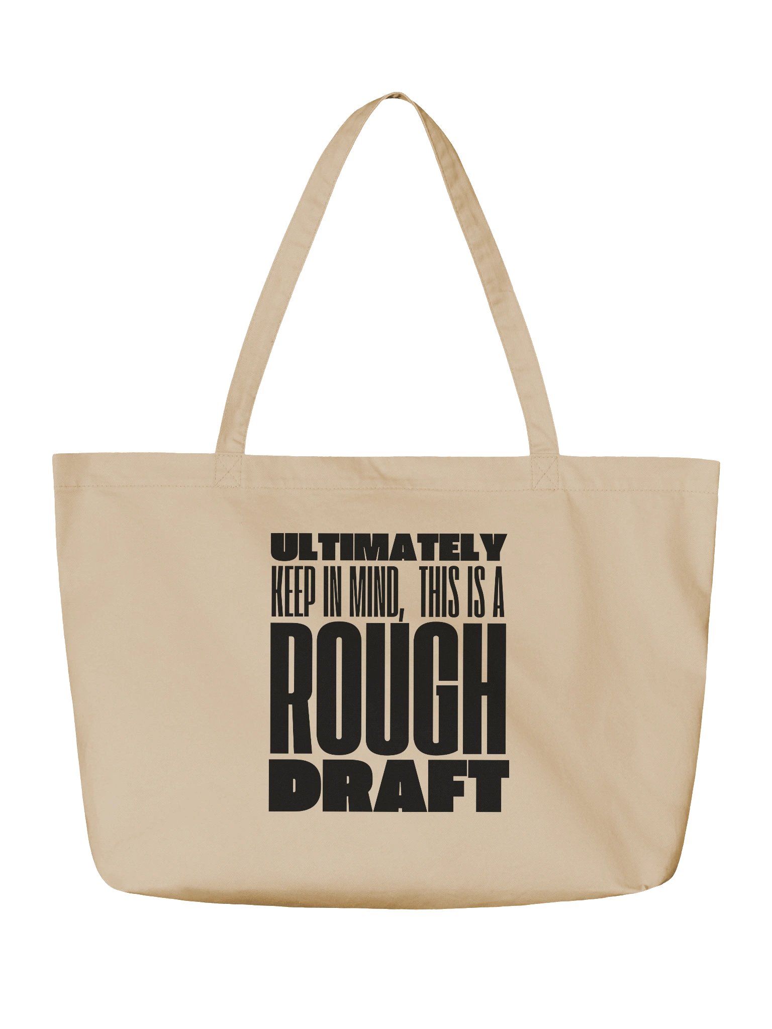 The RD Tote Bag product image (2)
