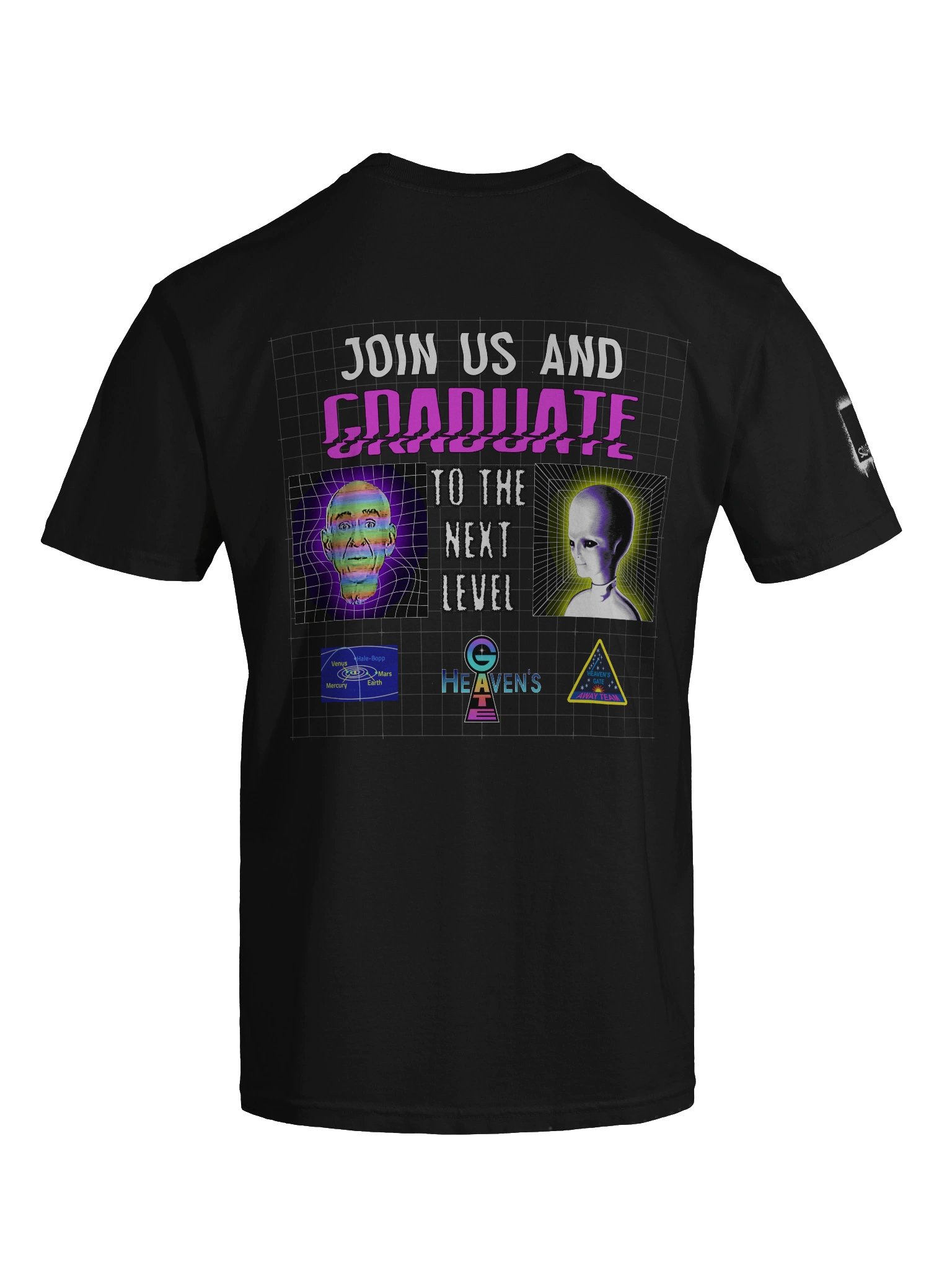 Away Team Premium Tee product image (2)