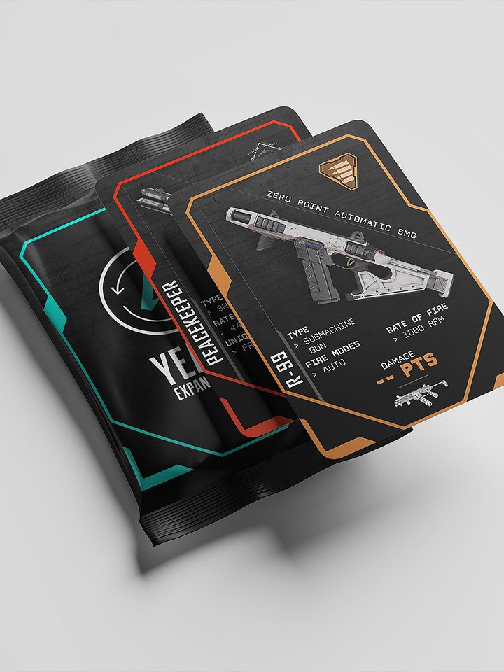 // Year 1 Expansion Pack product image (1)