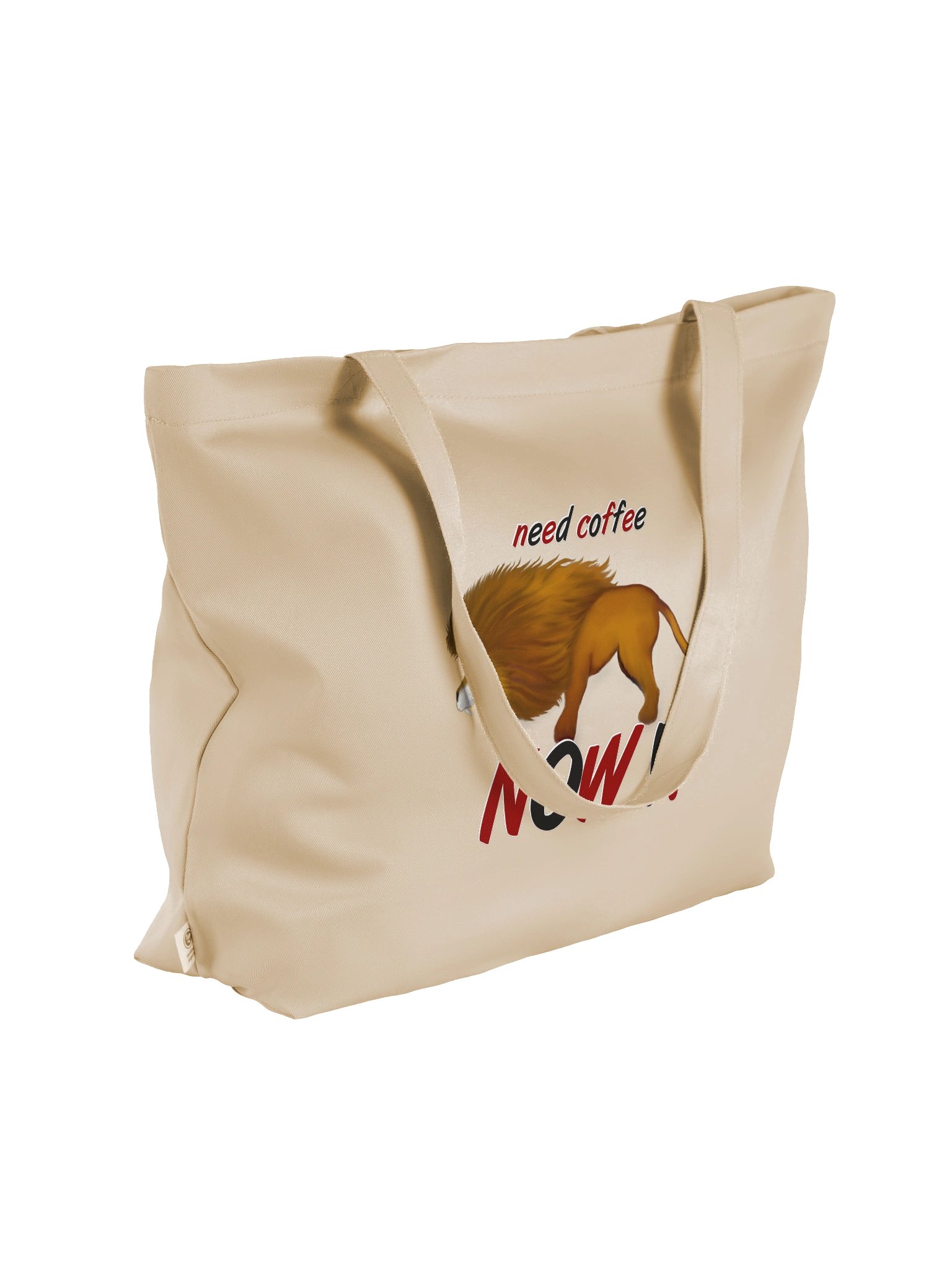 Econscious Organic Cotton Tote product image (8)