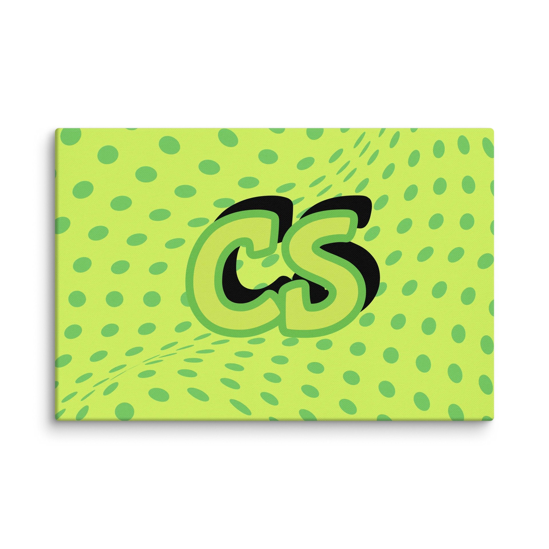 CS 16"x24" Wall Art product image (1)