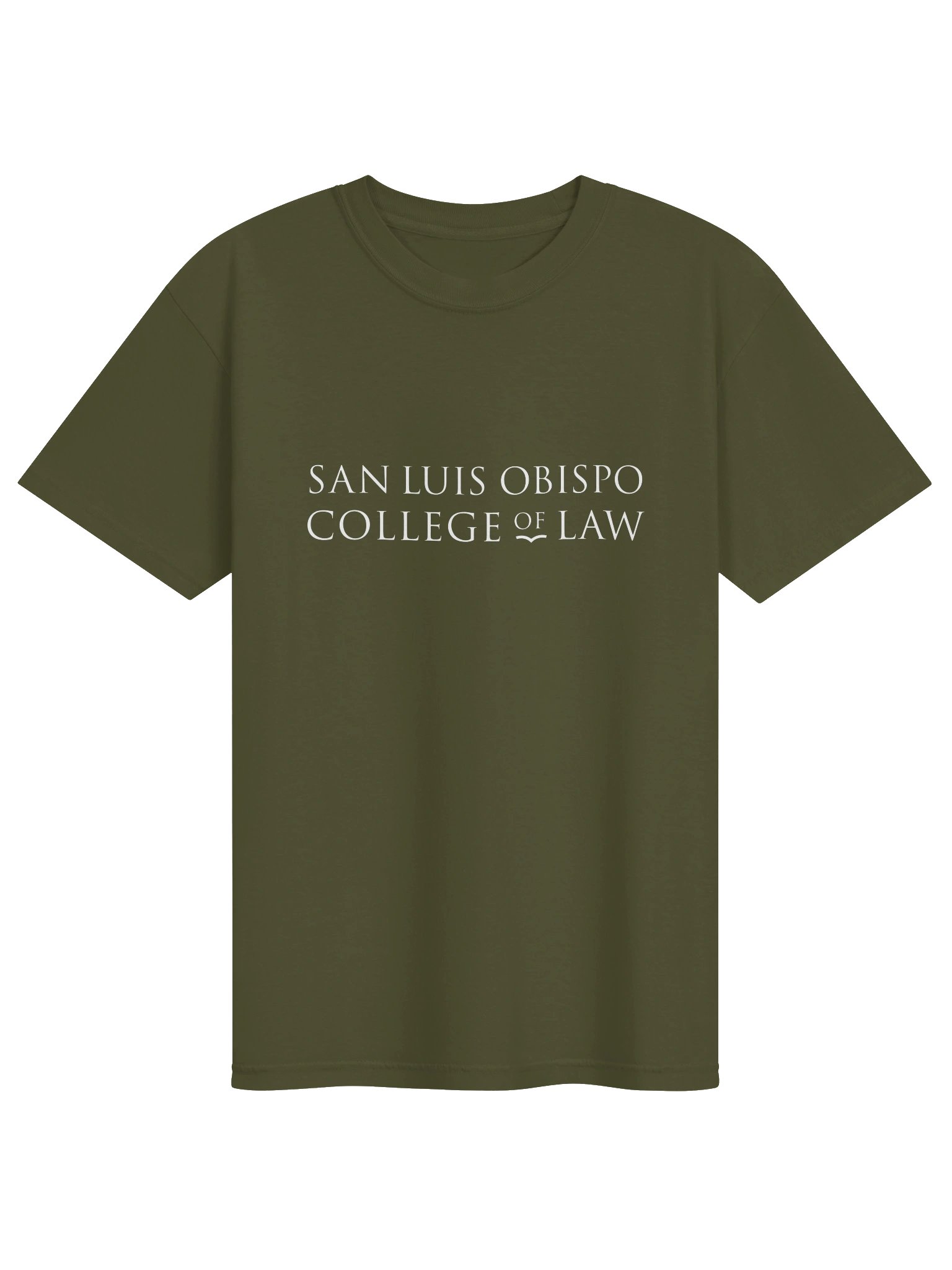 SLOCL Heavyweight T-Shirt product image (33)