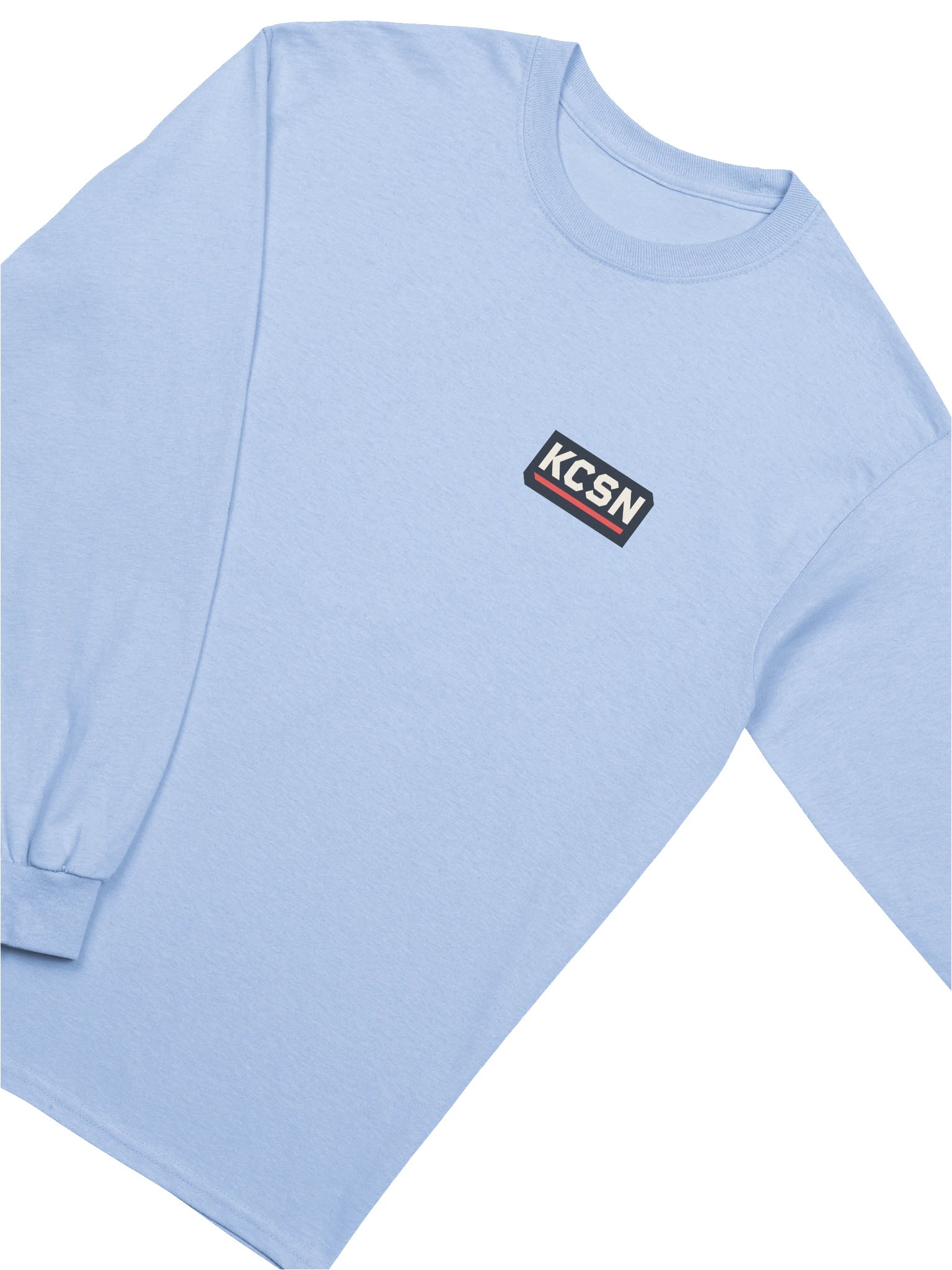 KCSN Monogram Long Sleeve product image (11)
