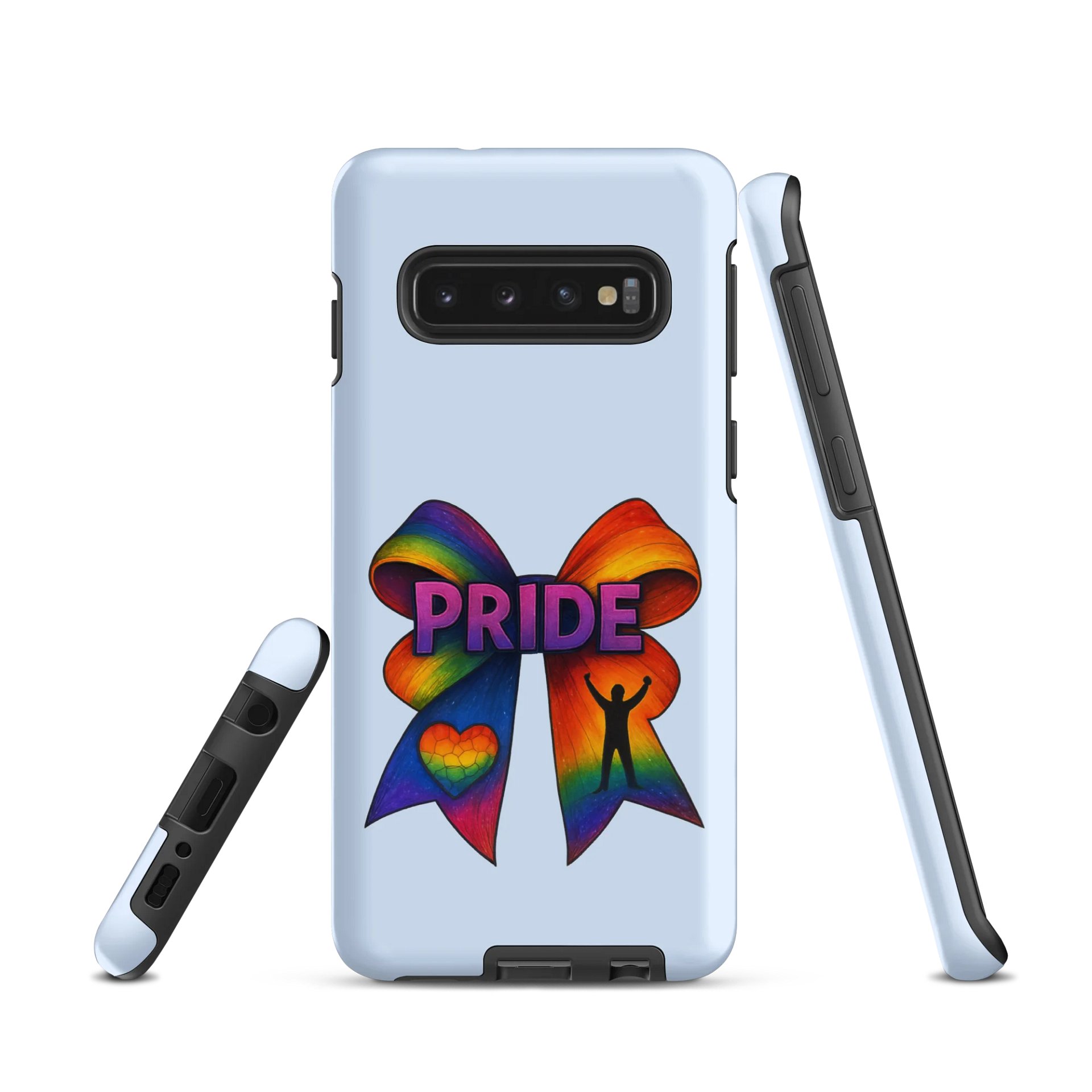 Pride Celebration Samsung Case product image (1)