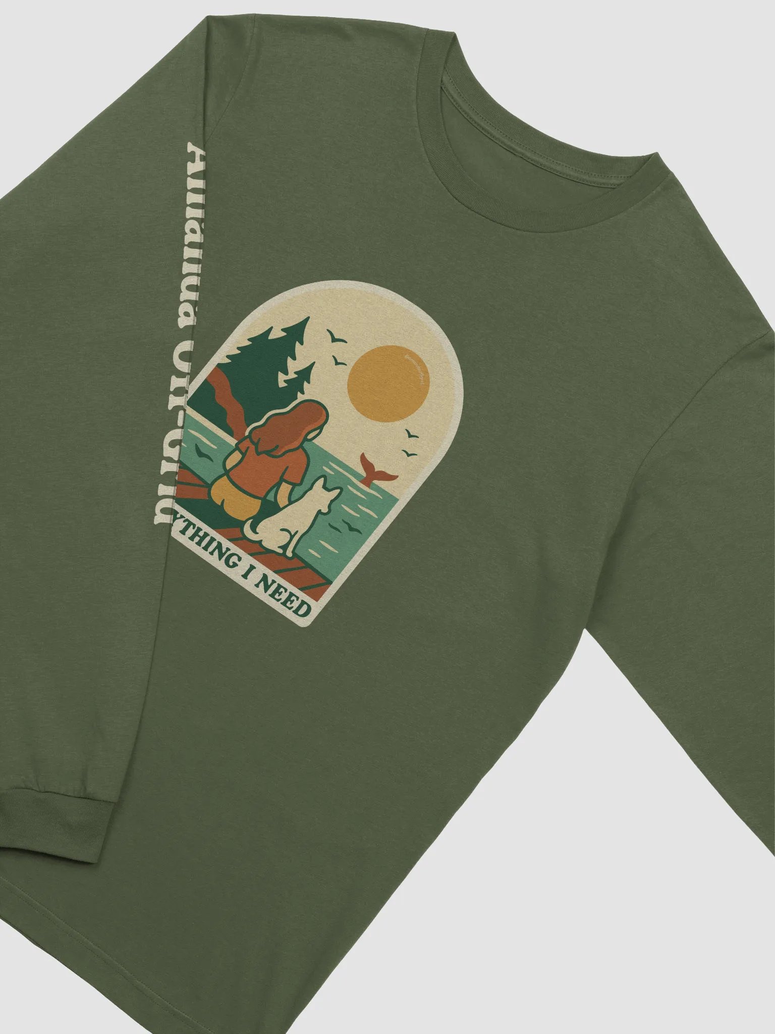 Everything I Need product image (3)