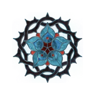 The Mourning Lily