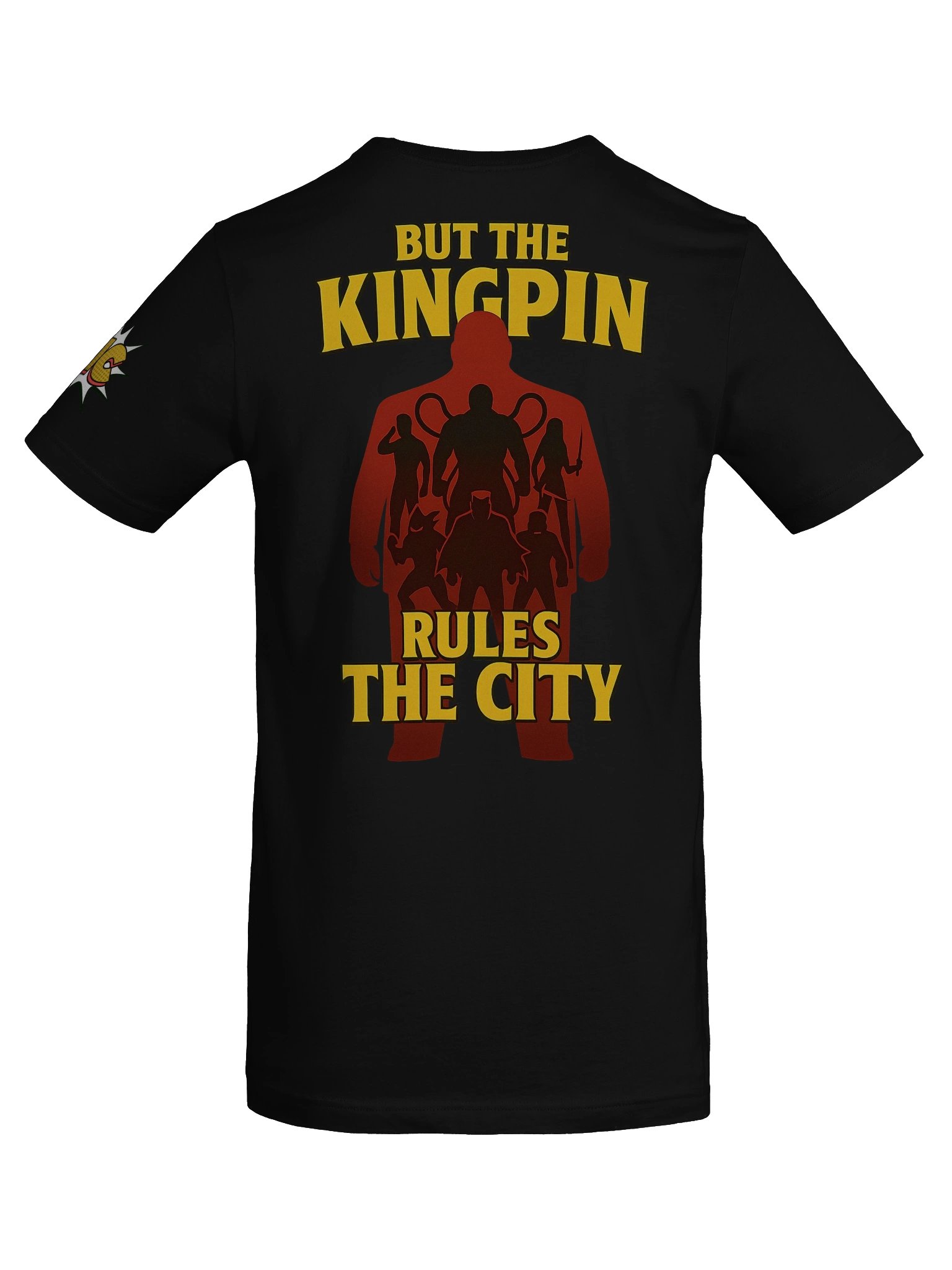 Daredevil And Kingpin product image (23)