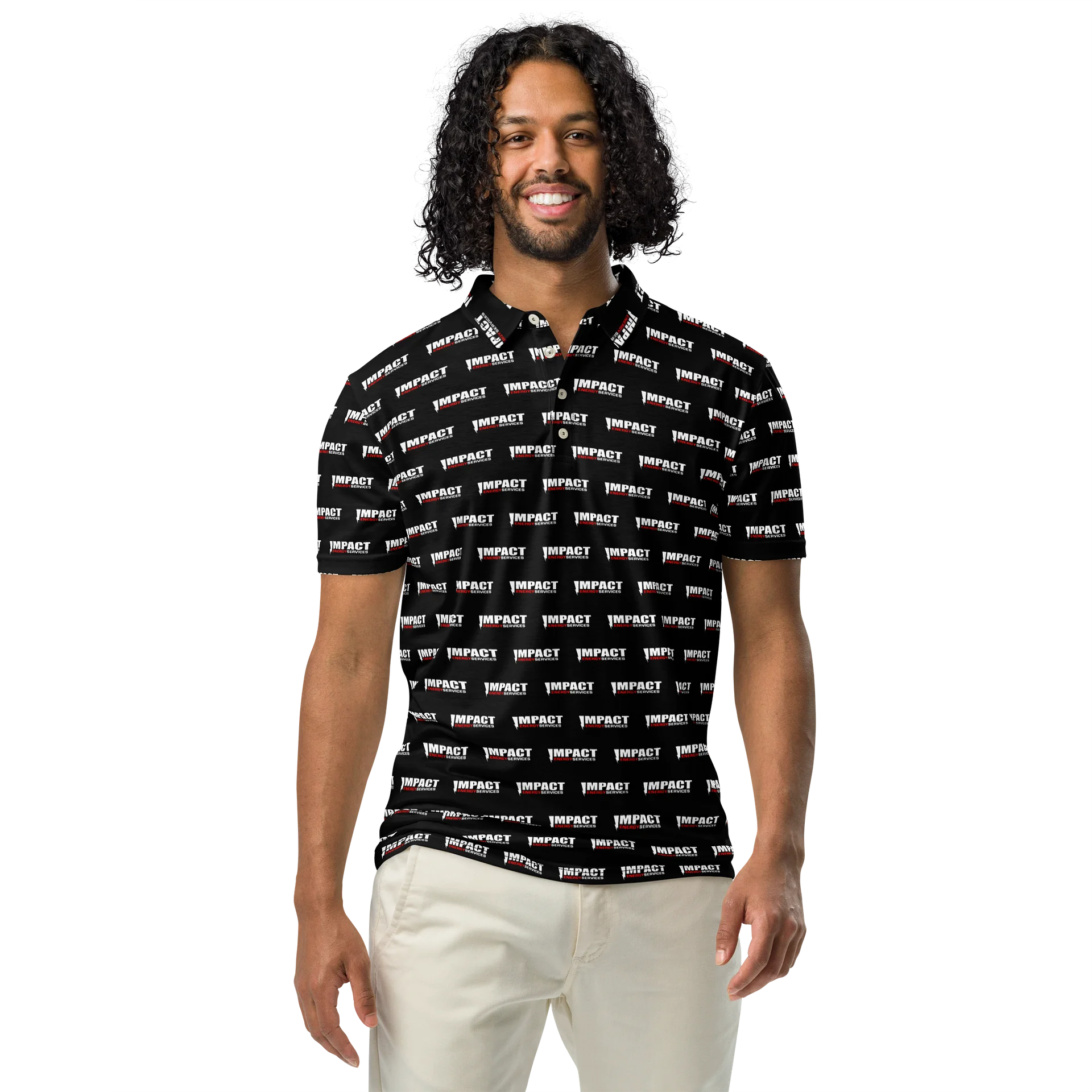 Impact Polo product image (3)