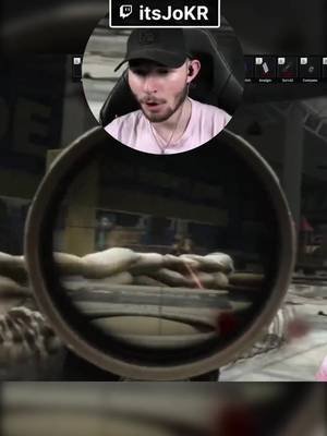 Killa might’ve had the last round… but this one’s mine. 💀🔥 Killing Killa Pt. 2 #EscapeFromTarkov #Tarkov #EFT #Killa #GamingClips