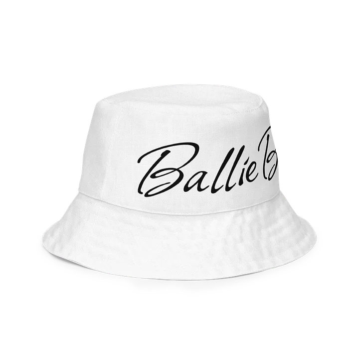 Bucket Hoedjes product image (2)