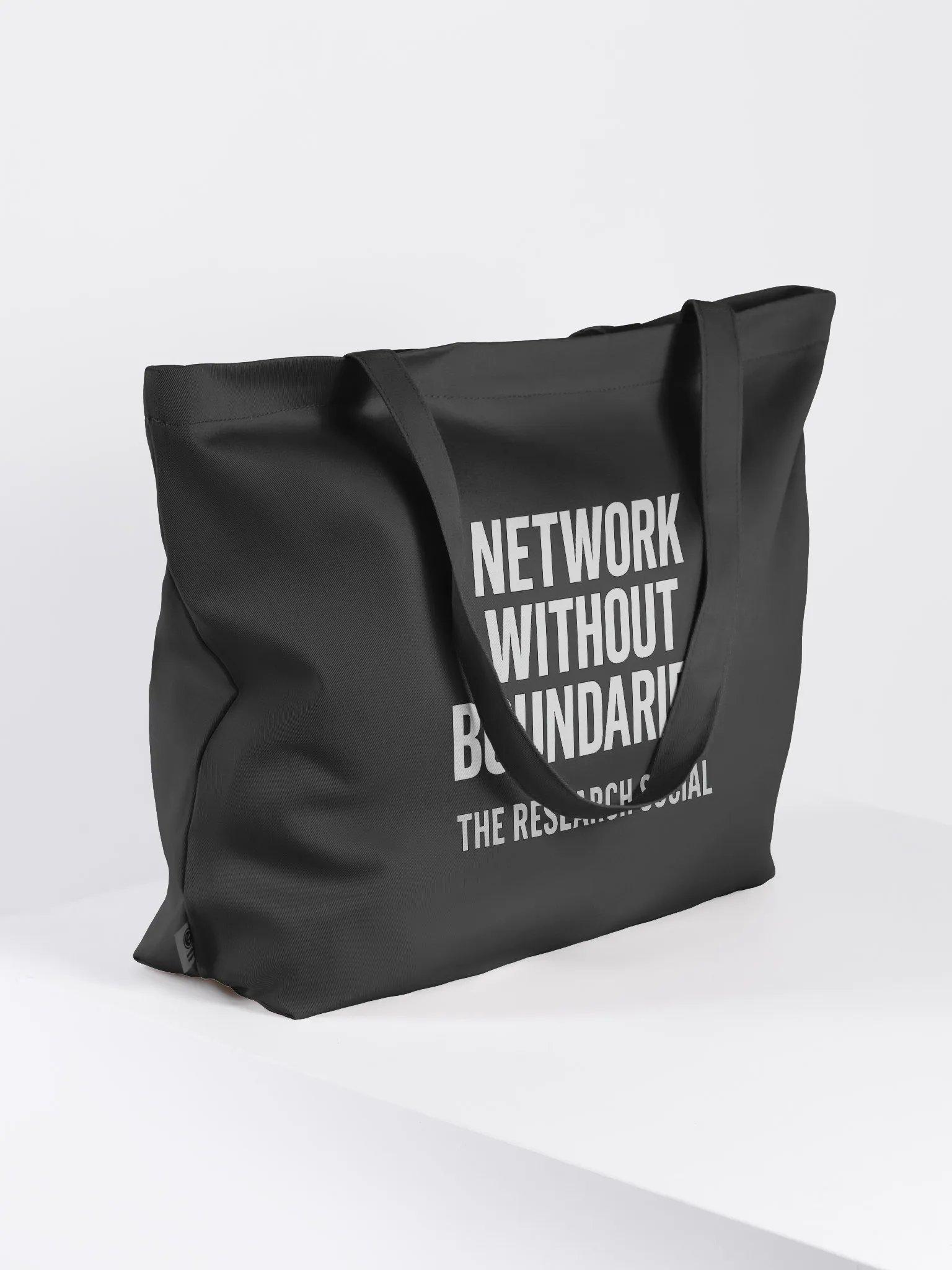 Network Without Boundaries- Bag product image (4)