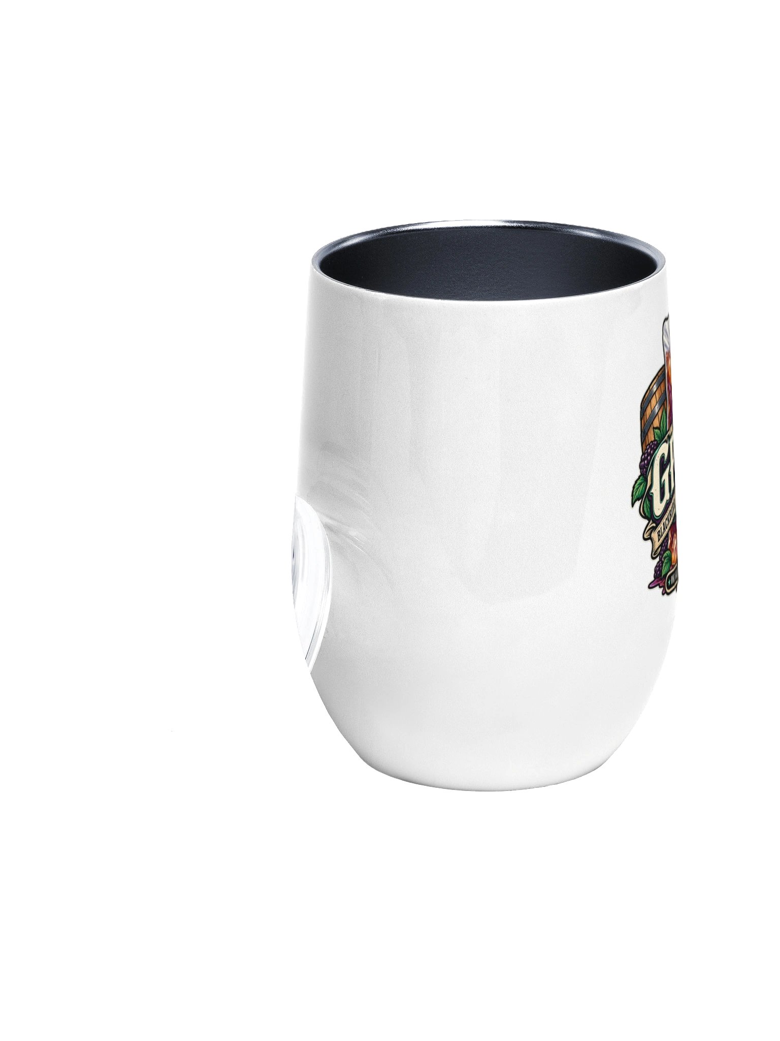 GP Tea Drinkware product image (2)