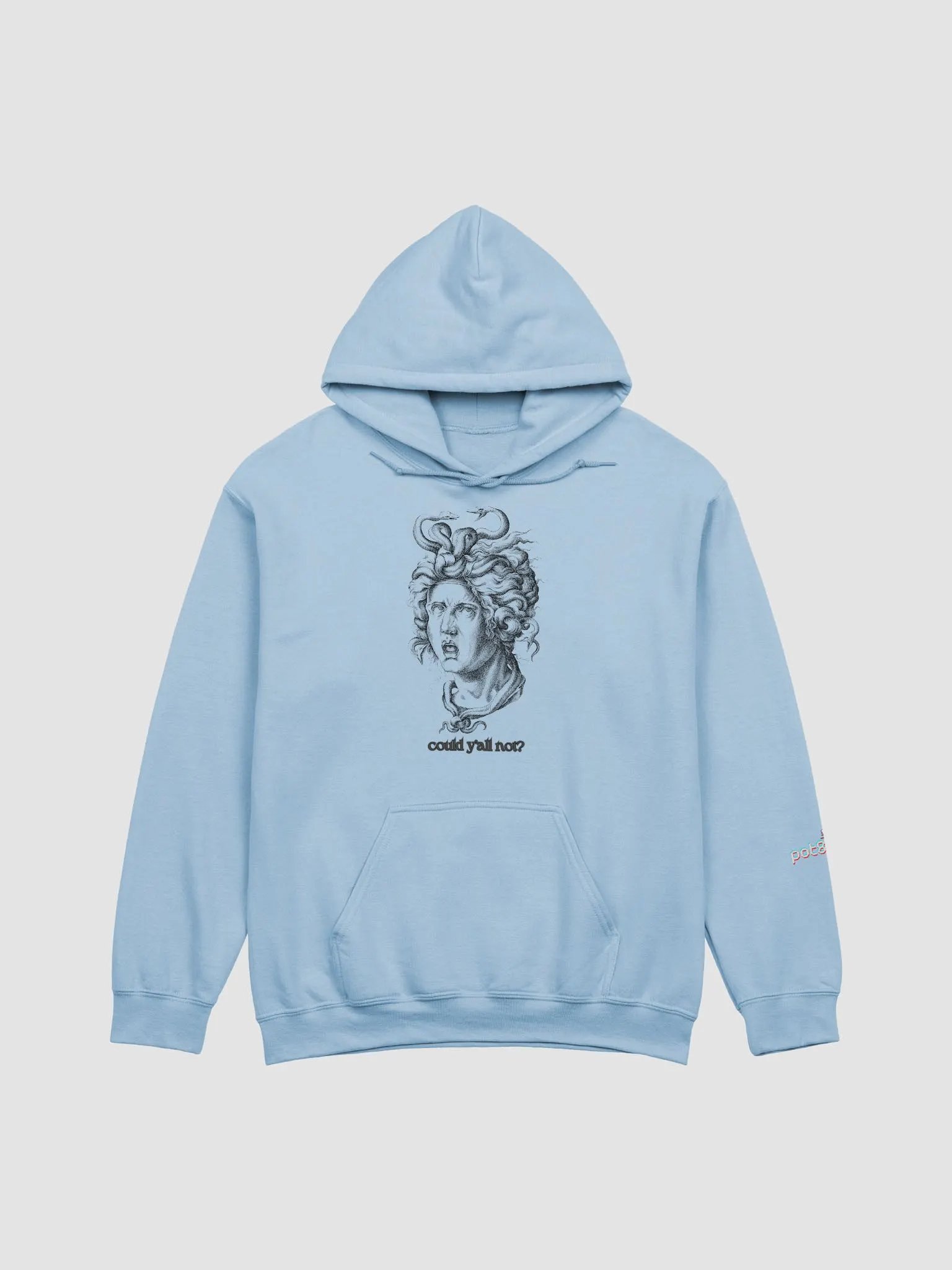 MEDUSA premium hoodie product image (7)