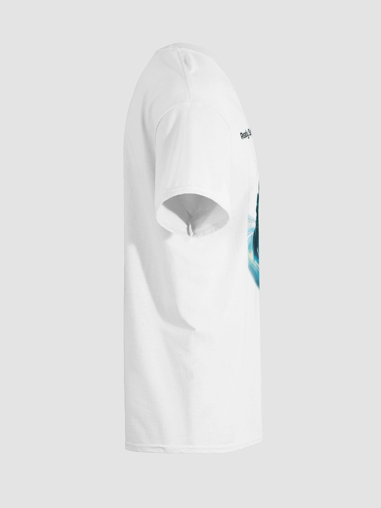 Tron Lightcycle T-Shirt product image (96)