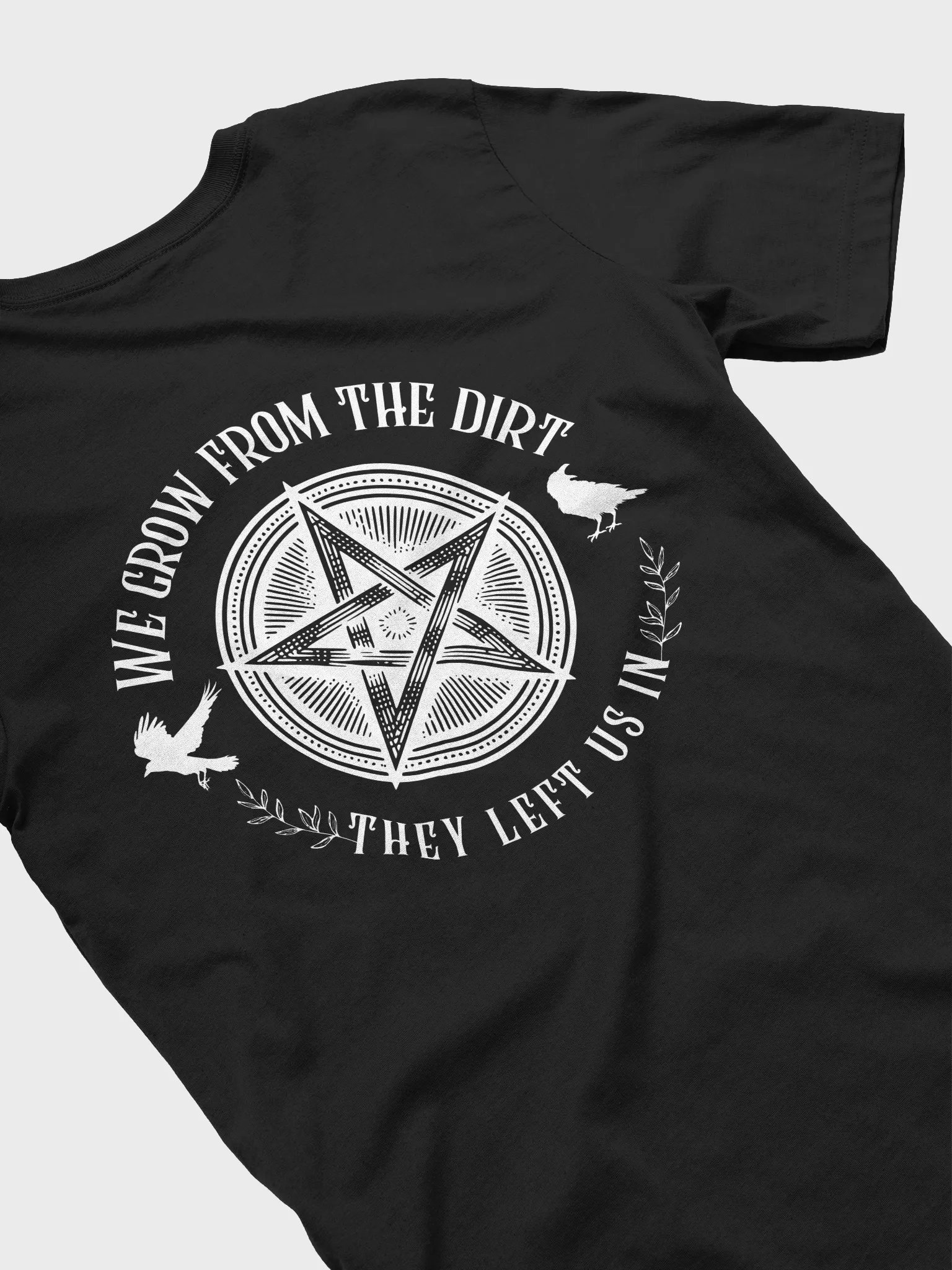 Weed do not disappear product image (1)