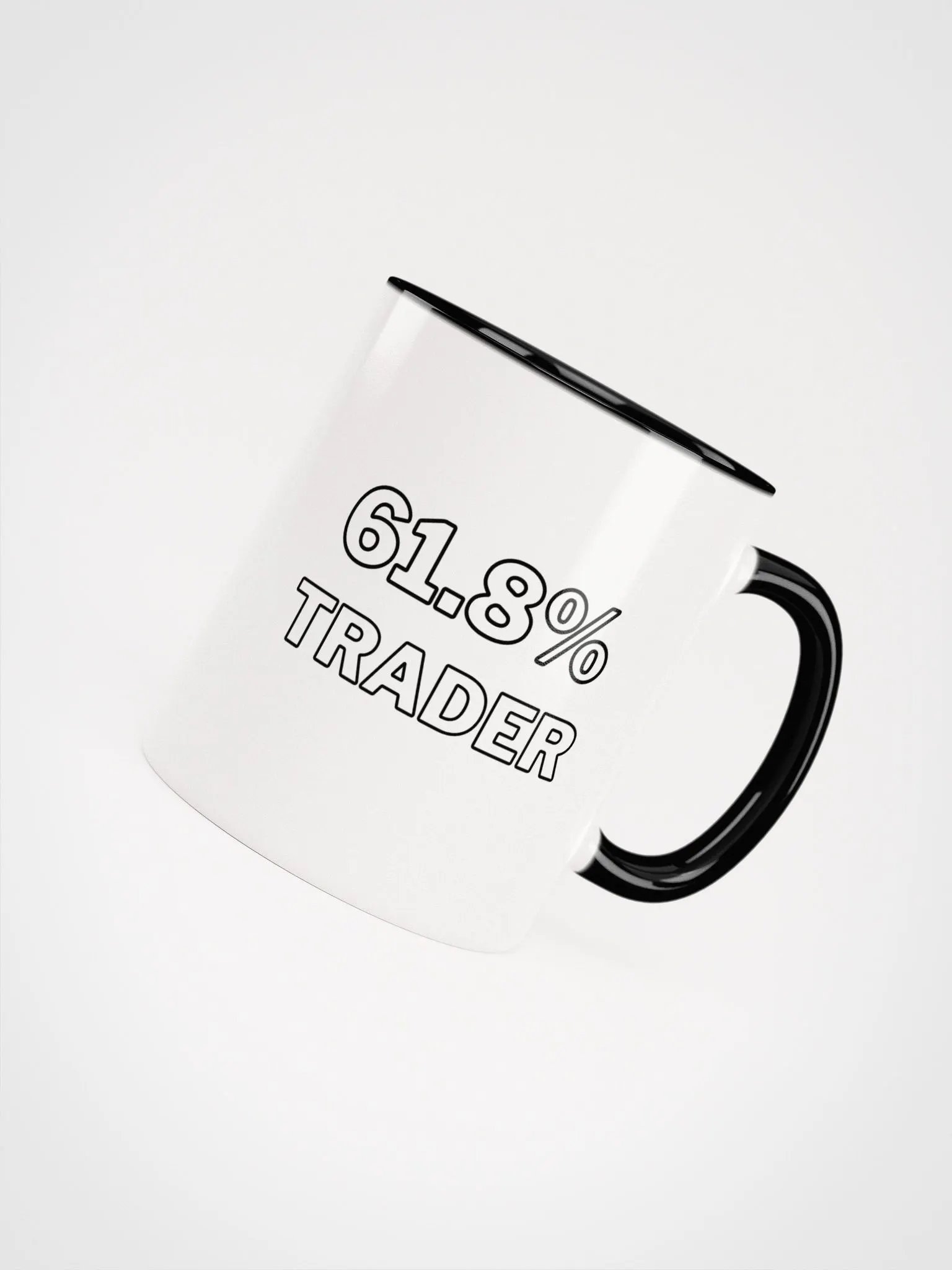 61.8% Fib Trader Ceramic Mug product image (32)