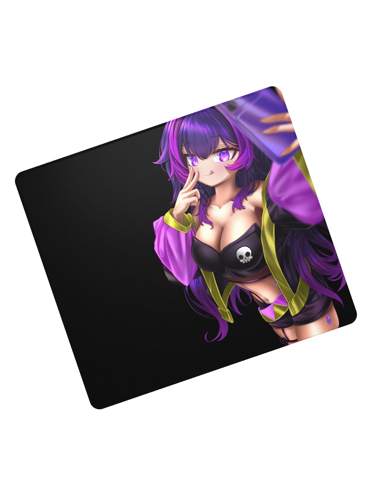 New Selfie Mouse Pad product image (5)